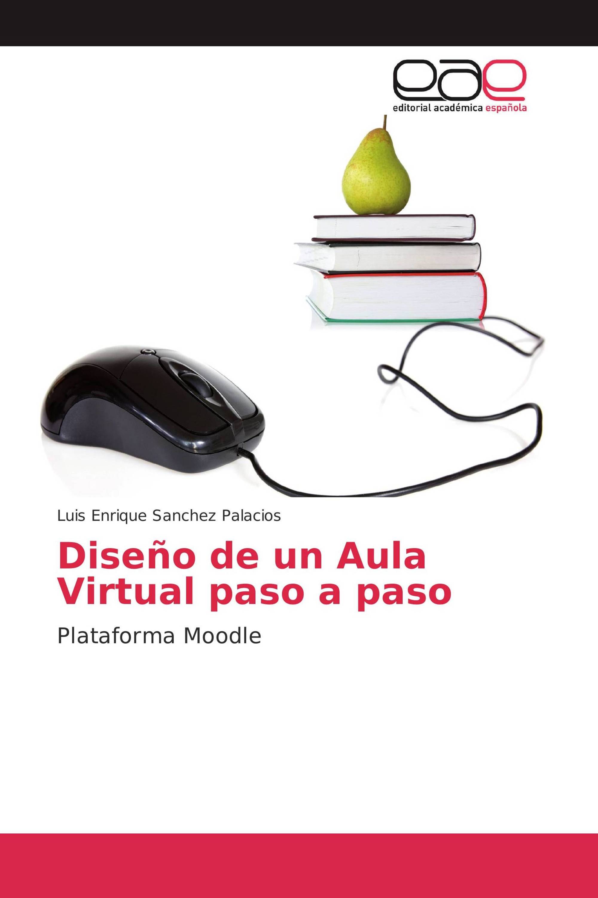 Diseño de un Aula Virtual paso a paso