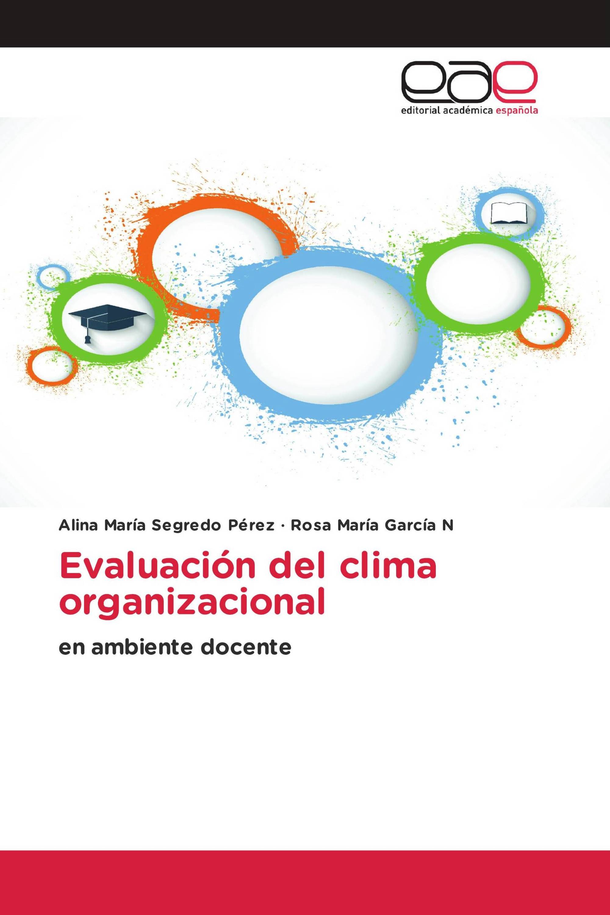 Evaluación del clima organizacional