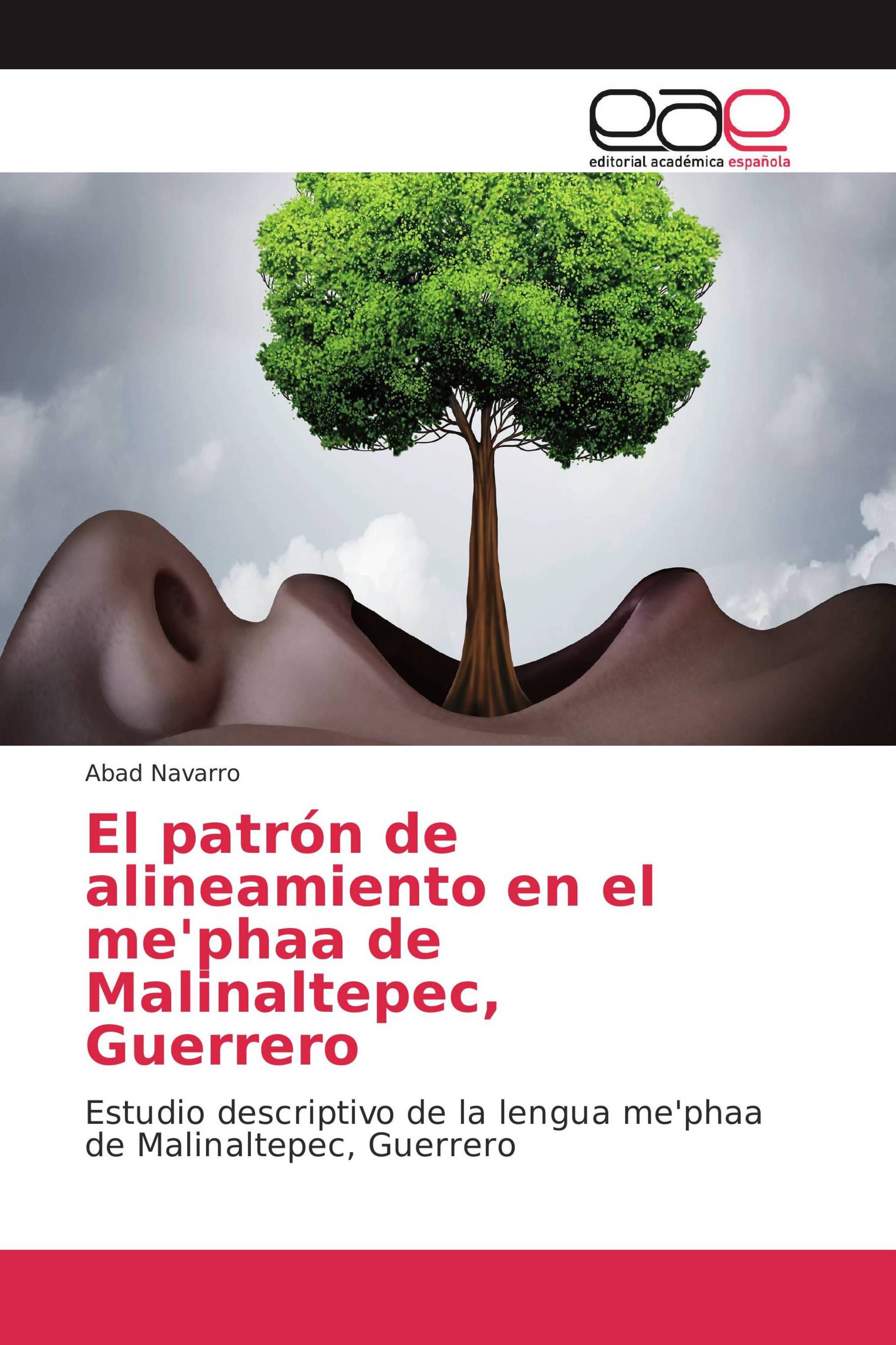 El patrón de alineamiento en el me'phaa de Malinaltepec, Guerrero