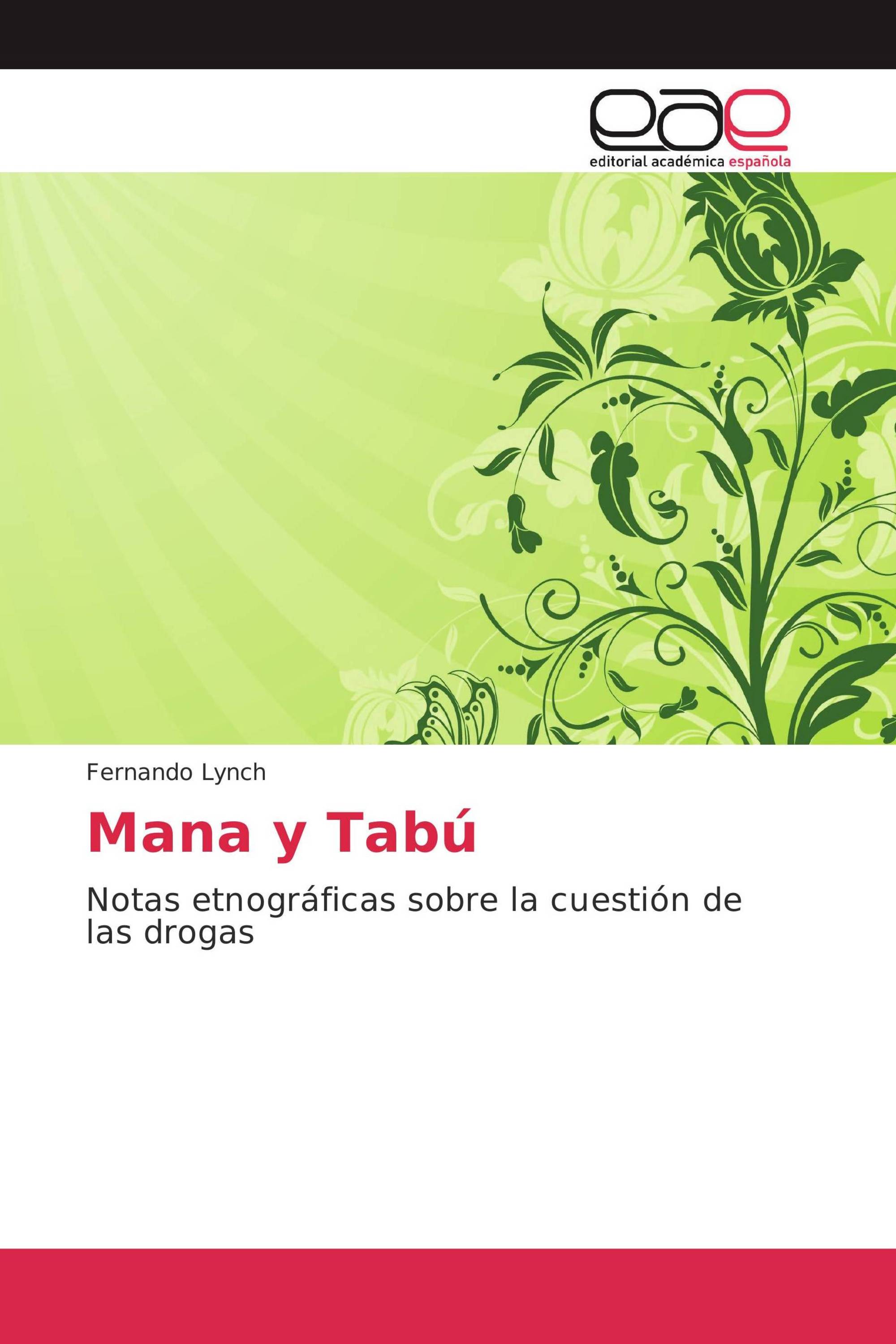 Mana y Tabú