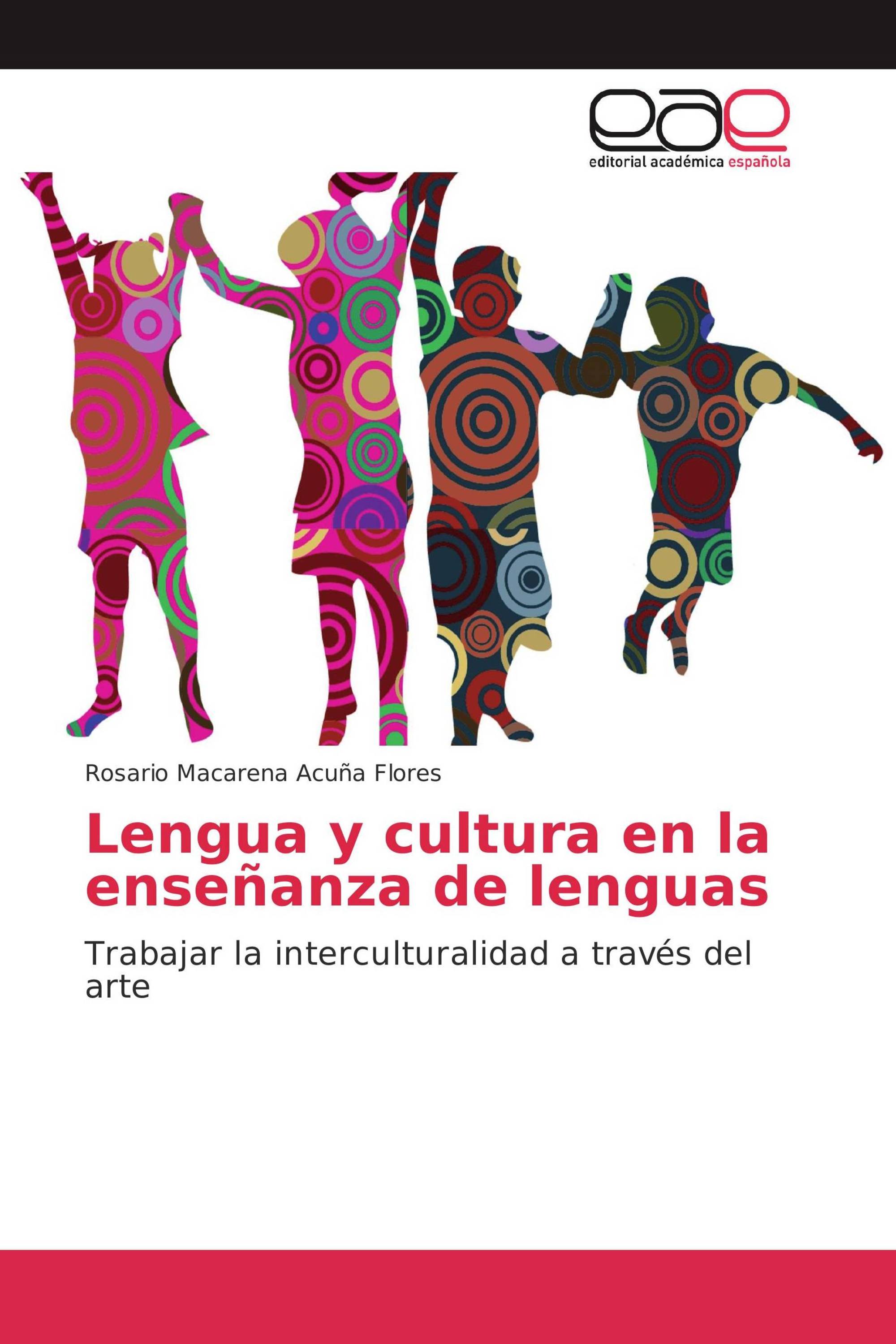 Lengua y cultura en la enseñanza de lenguas