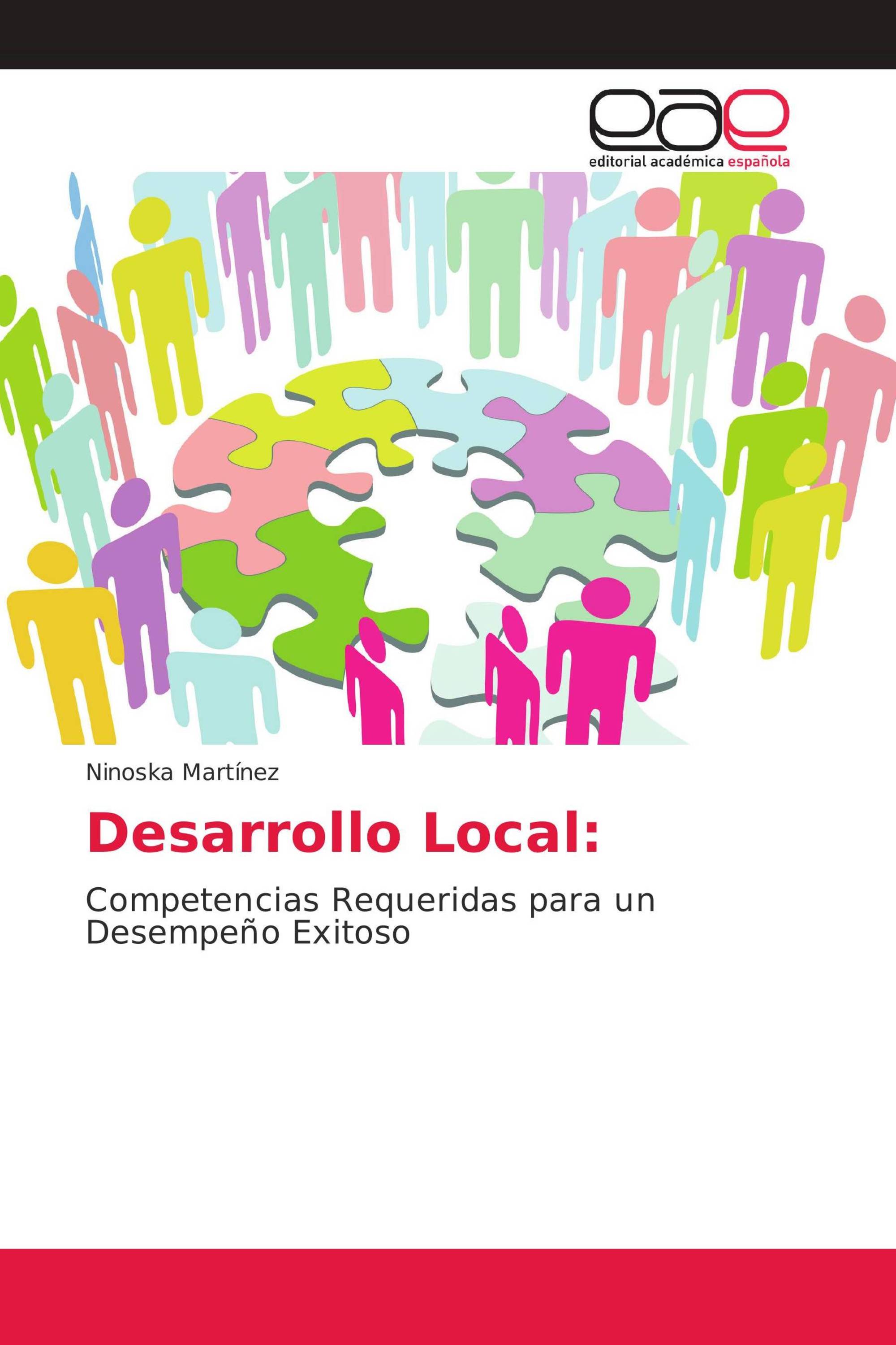 Desarrollo Local: