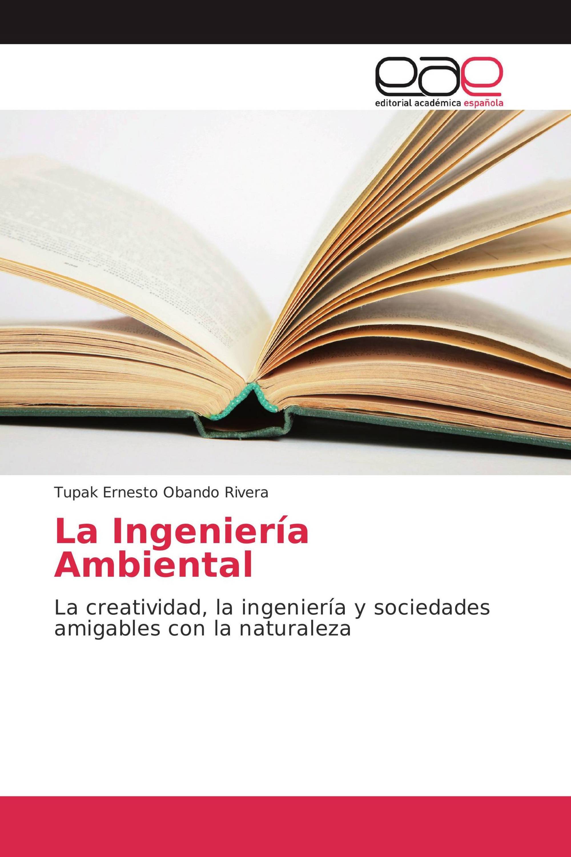 La Ingeniería Ambiental