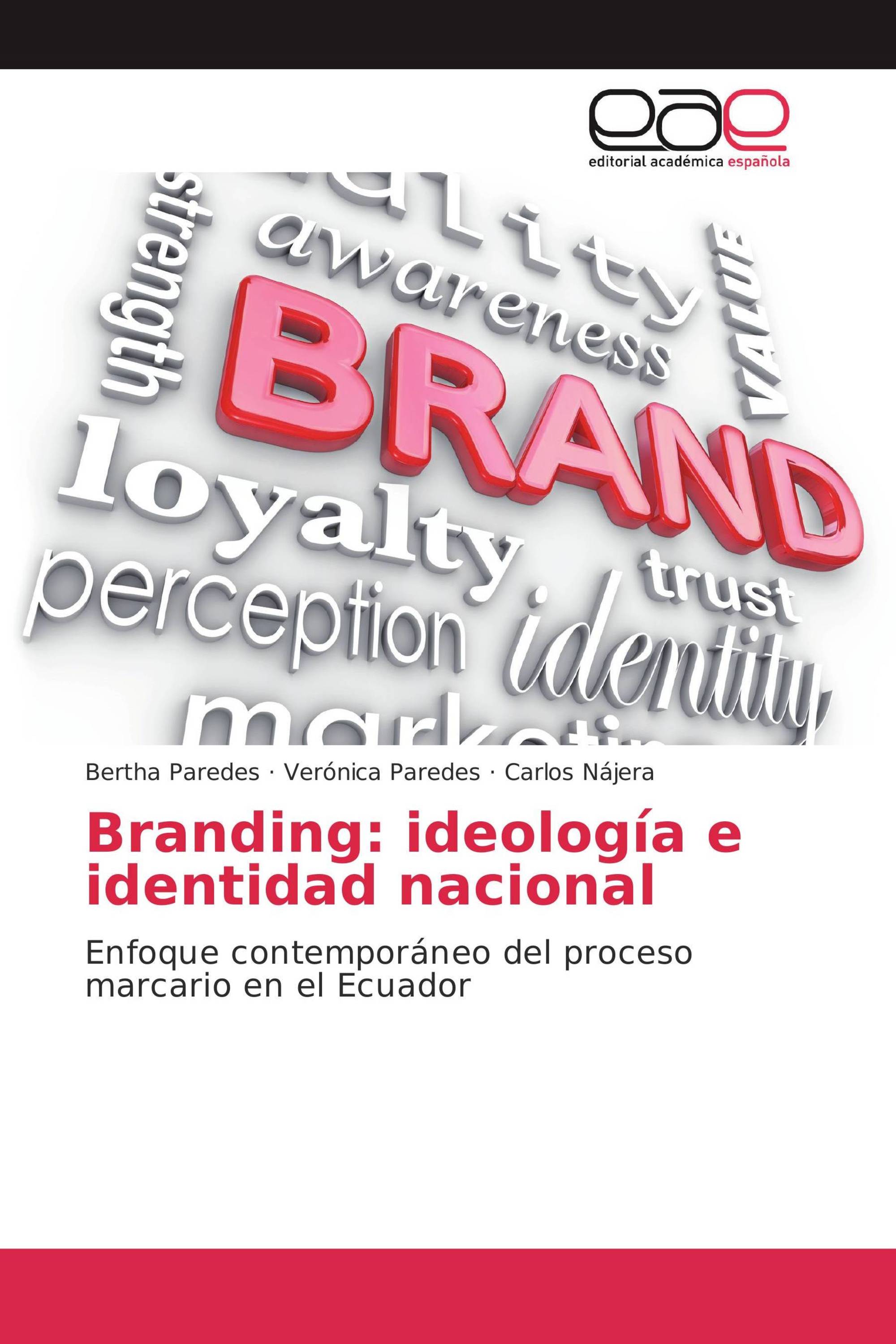 Branding: ideología e identidad nacional