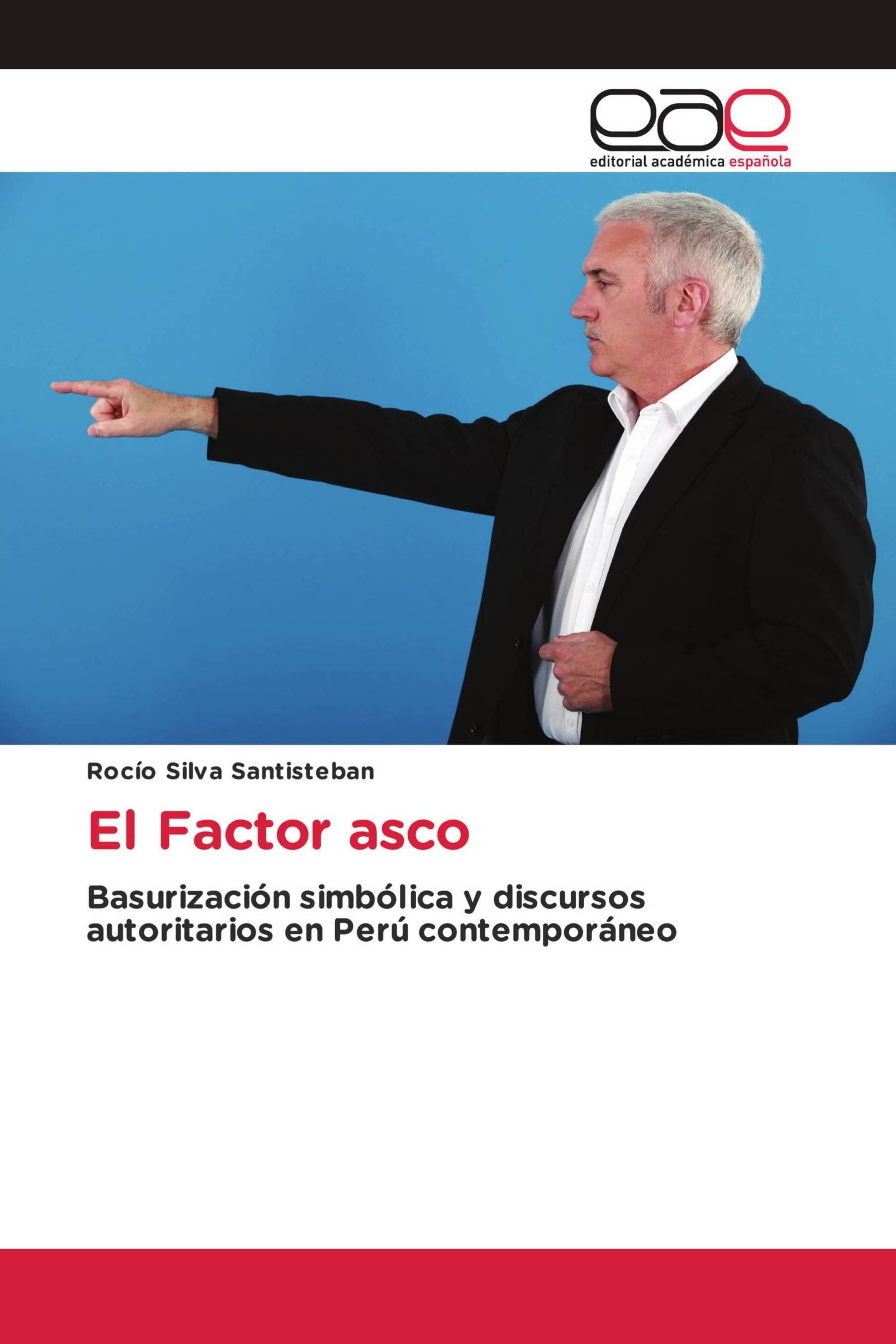 El Factor asco