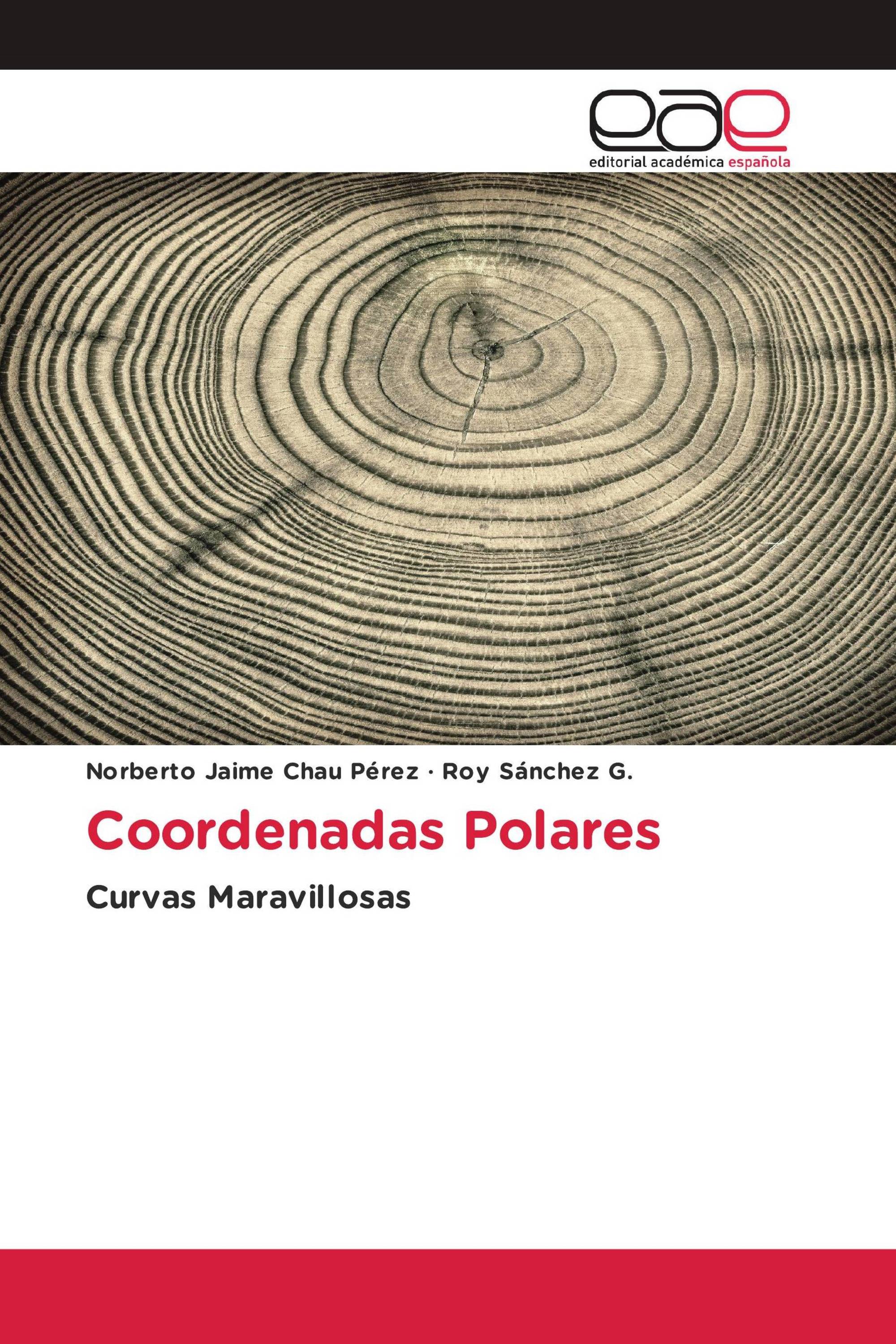 Coordenadas Polares