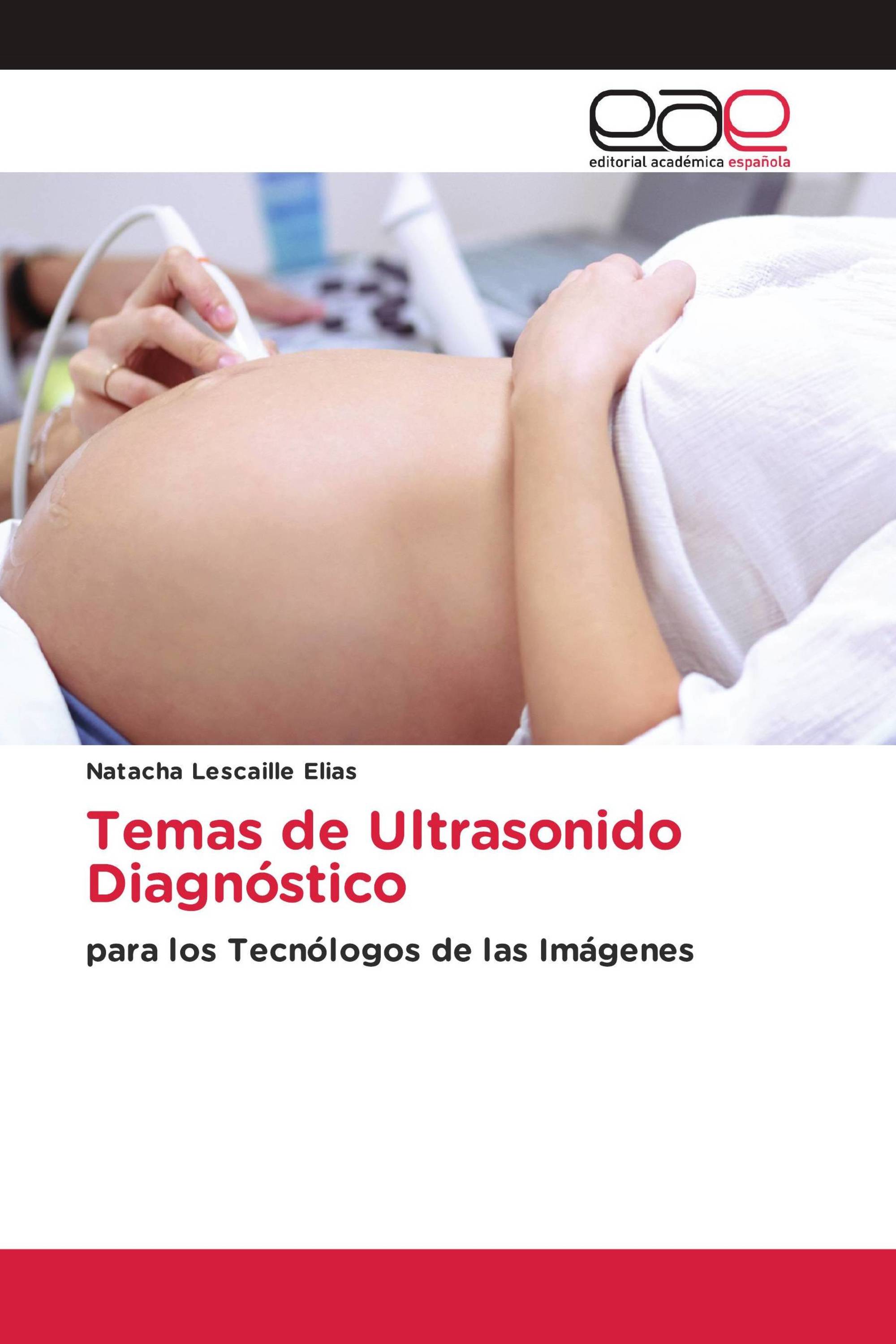 Temas de Ultrasonido Diagnóstico