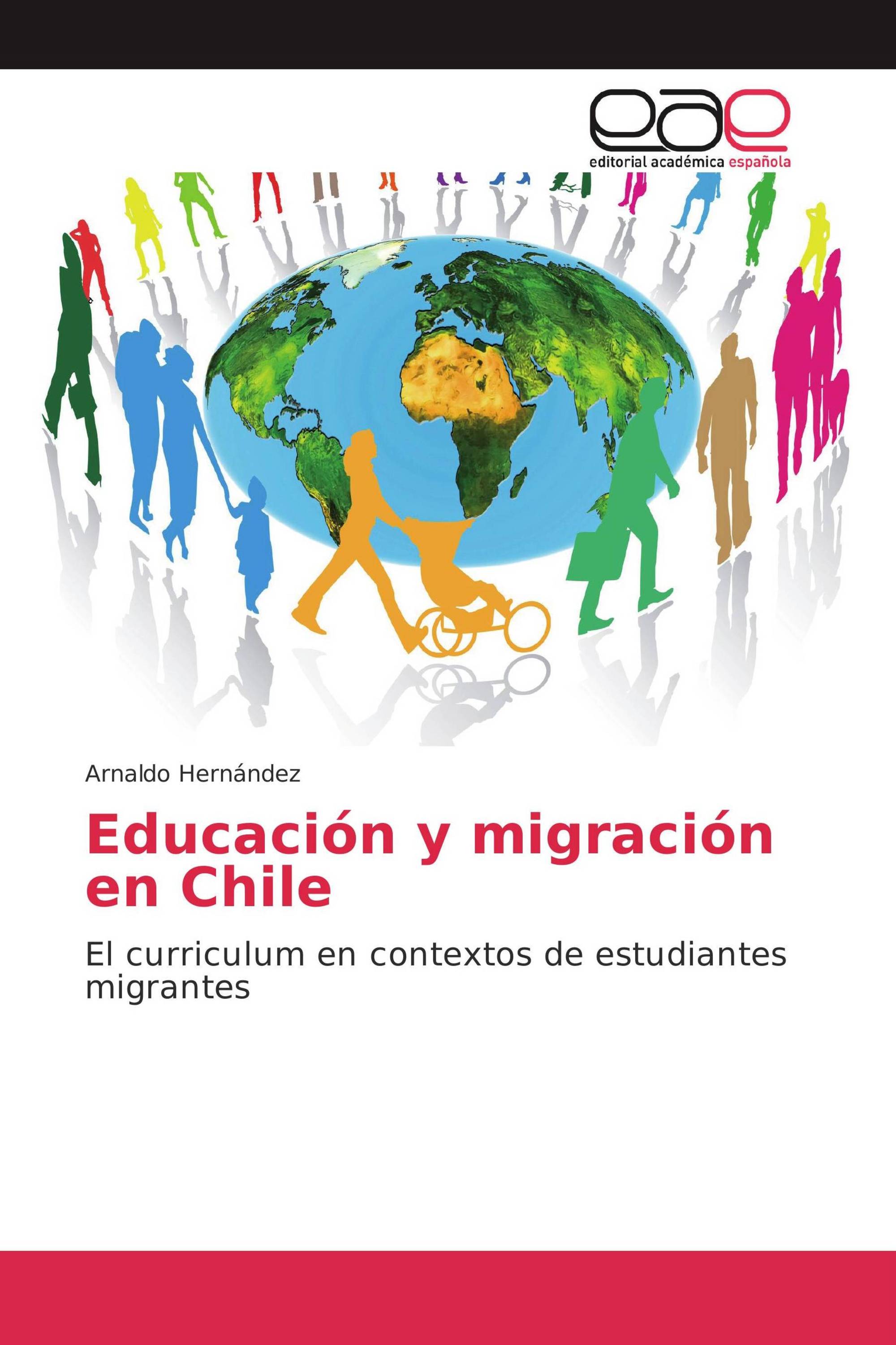 Educación y migración en Chile