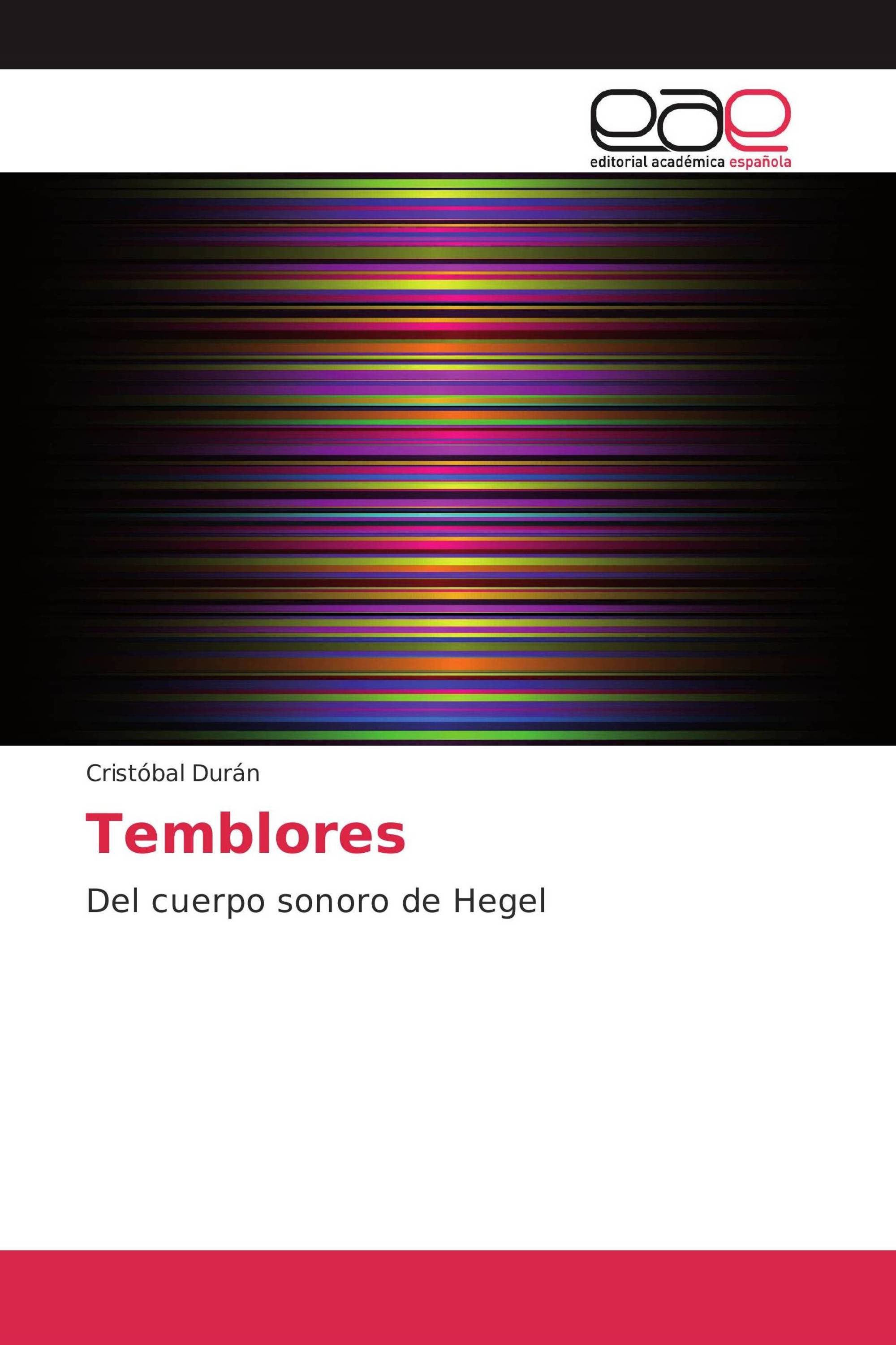 Temblores