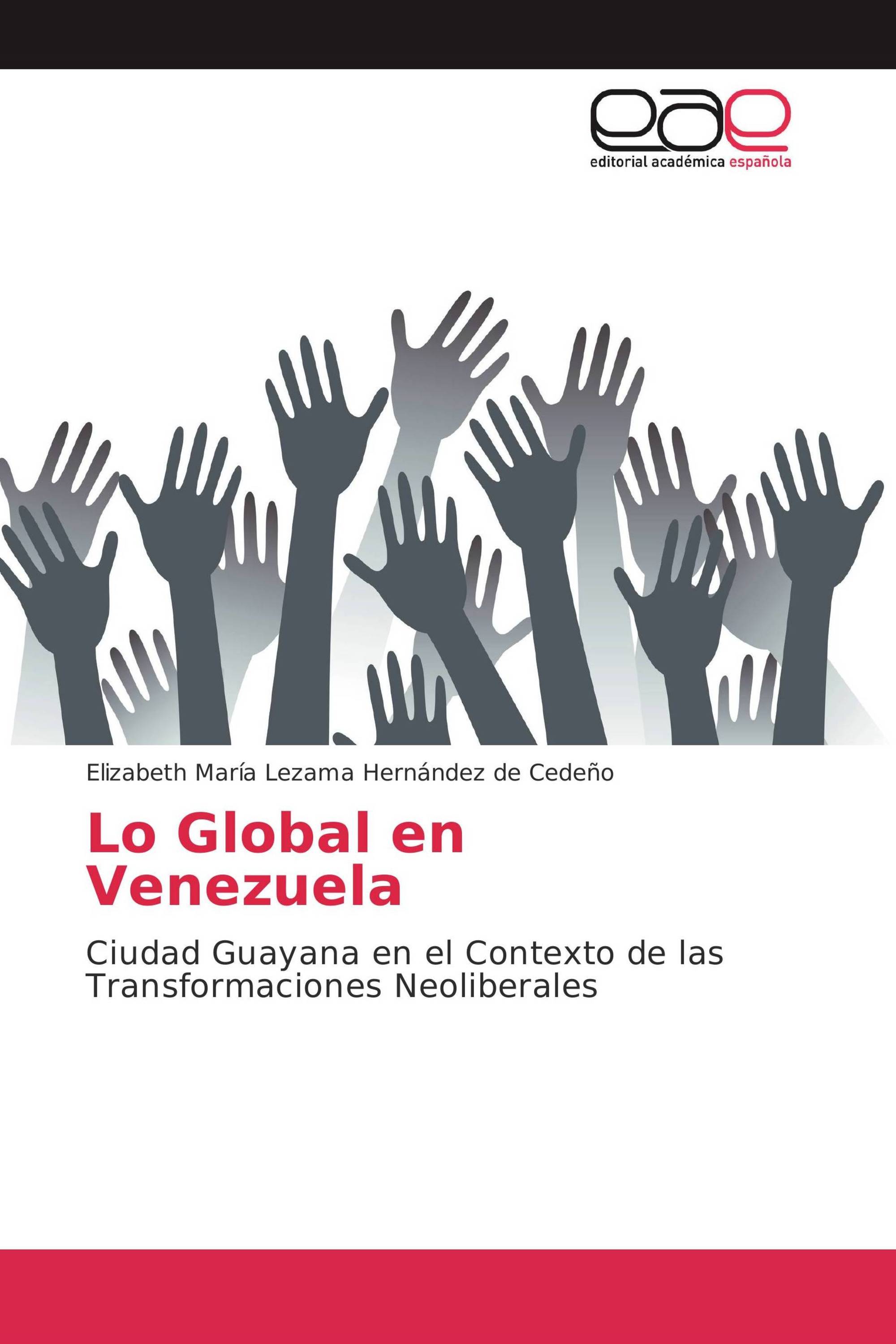 Lo Global en Venezuela