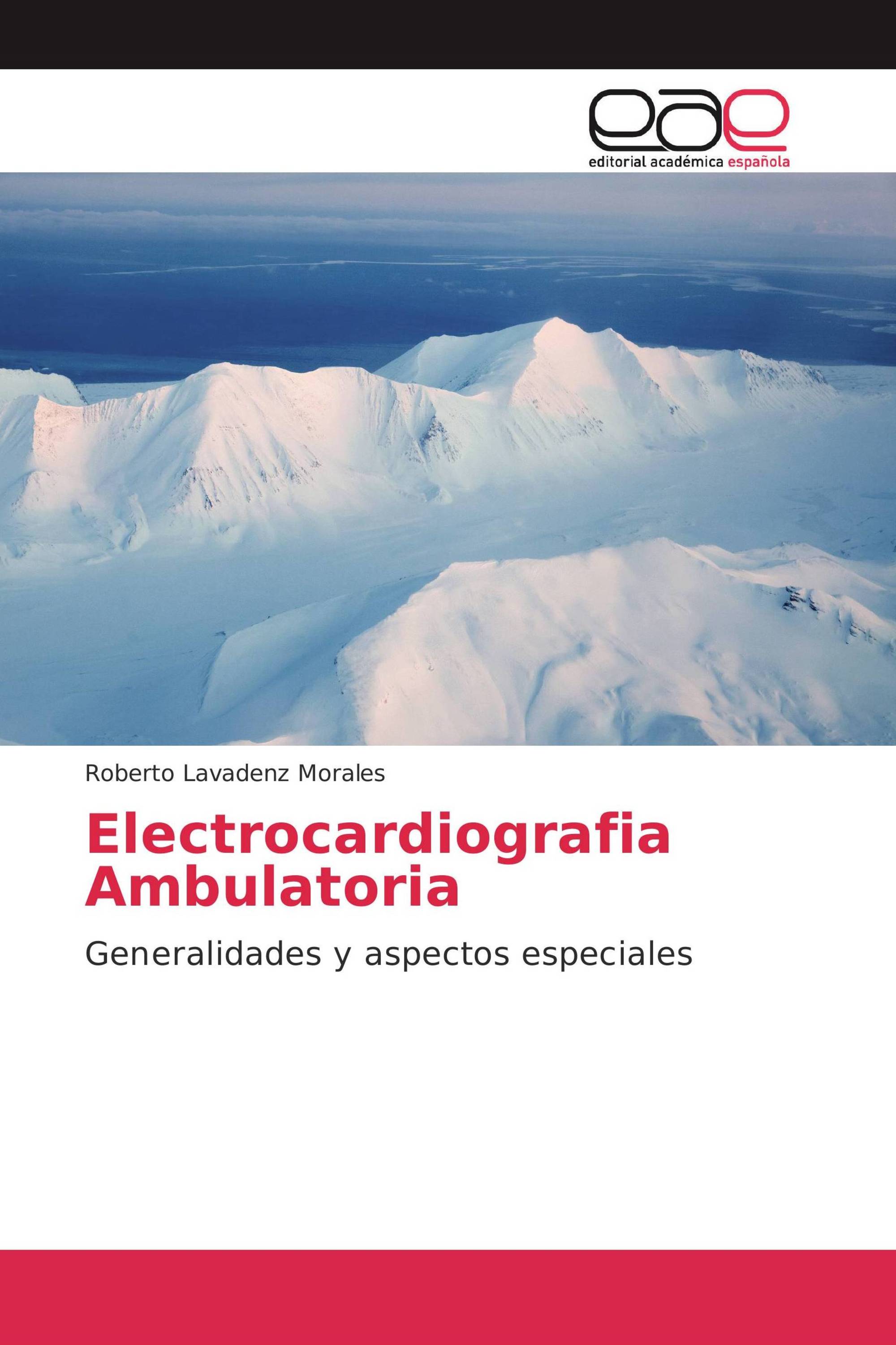 Electrocardiografia Ambulatoria