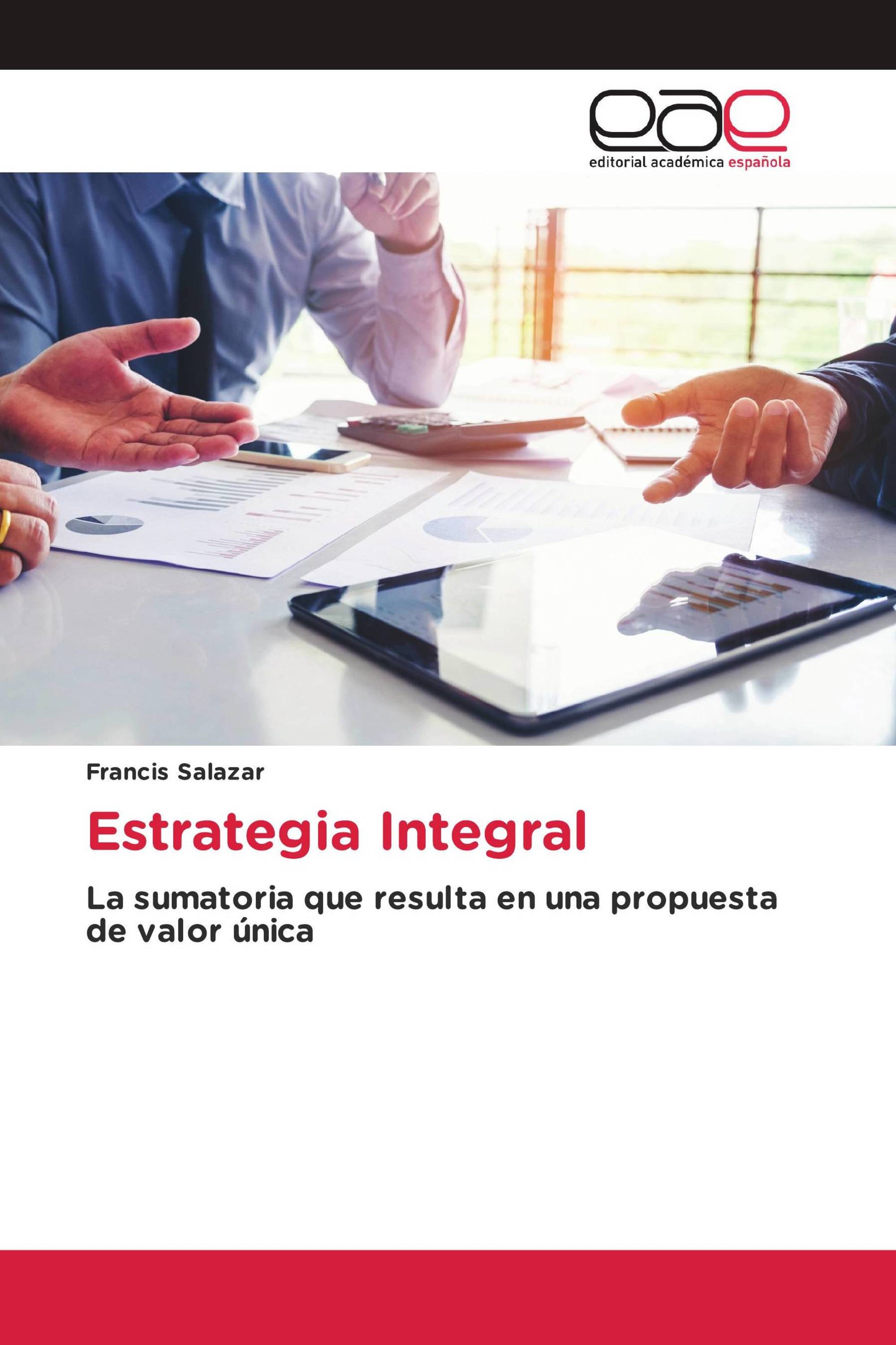 Estrategia Integral