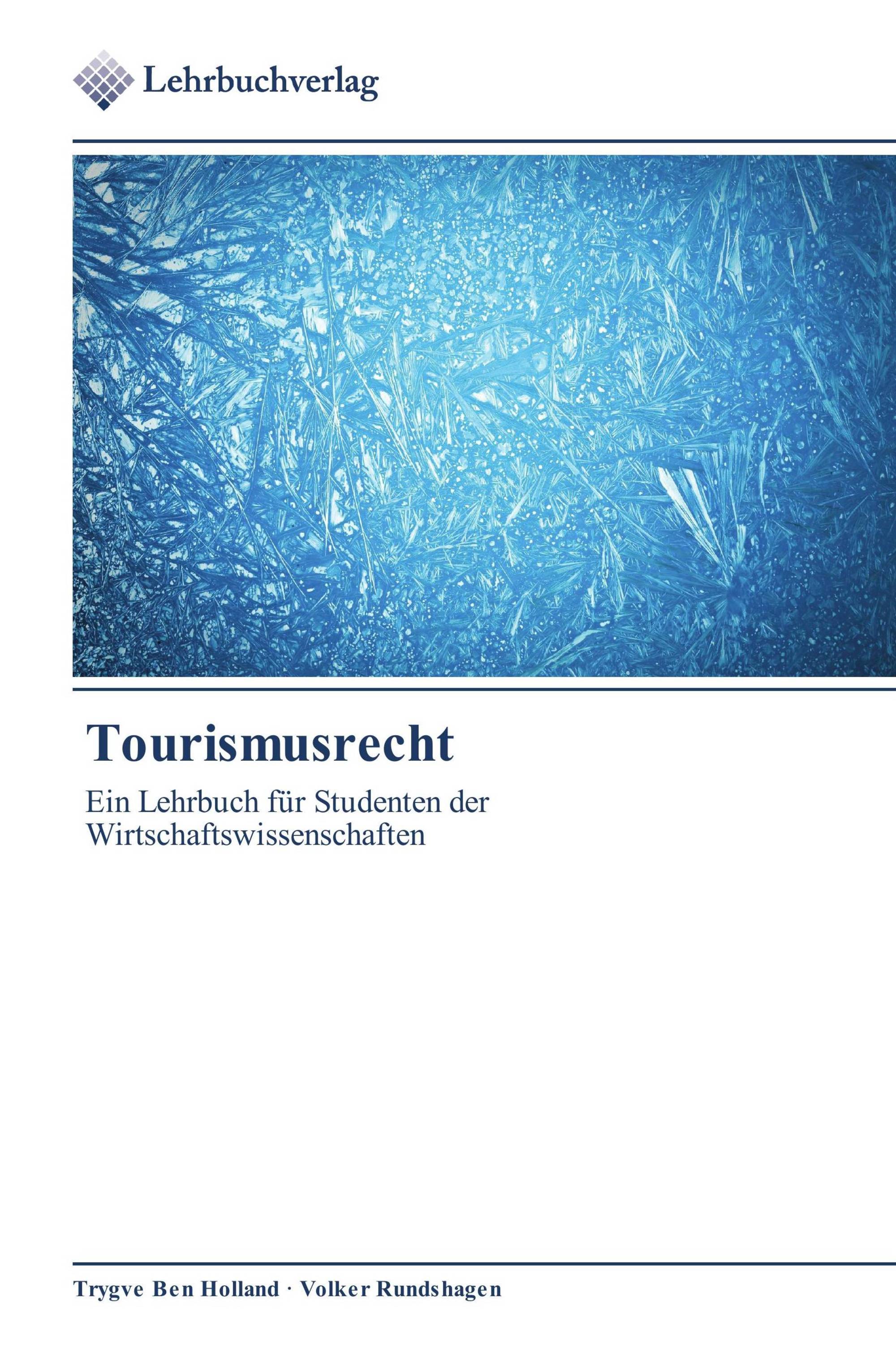 Tourismusrecht