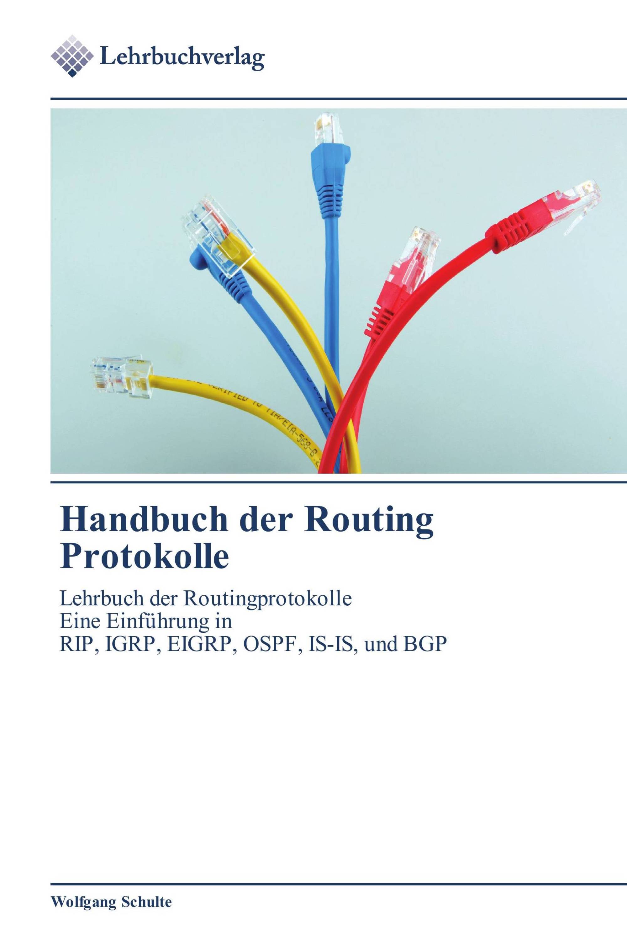 Handbuch der Routing Protokolle