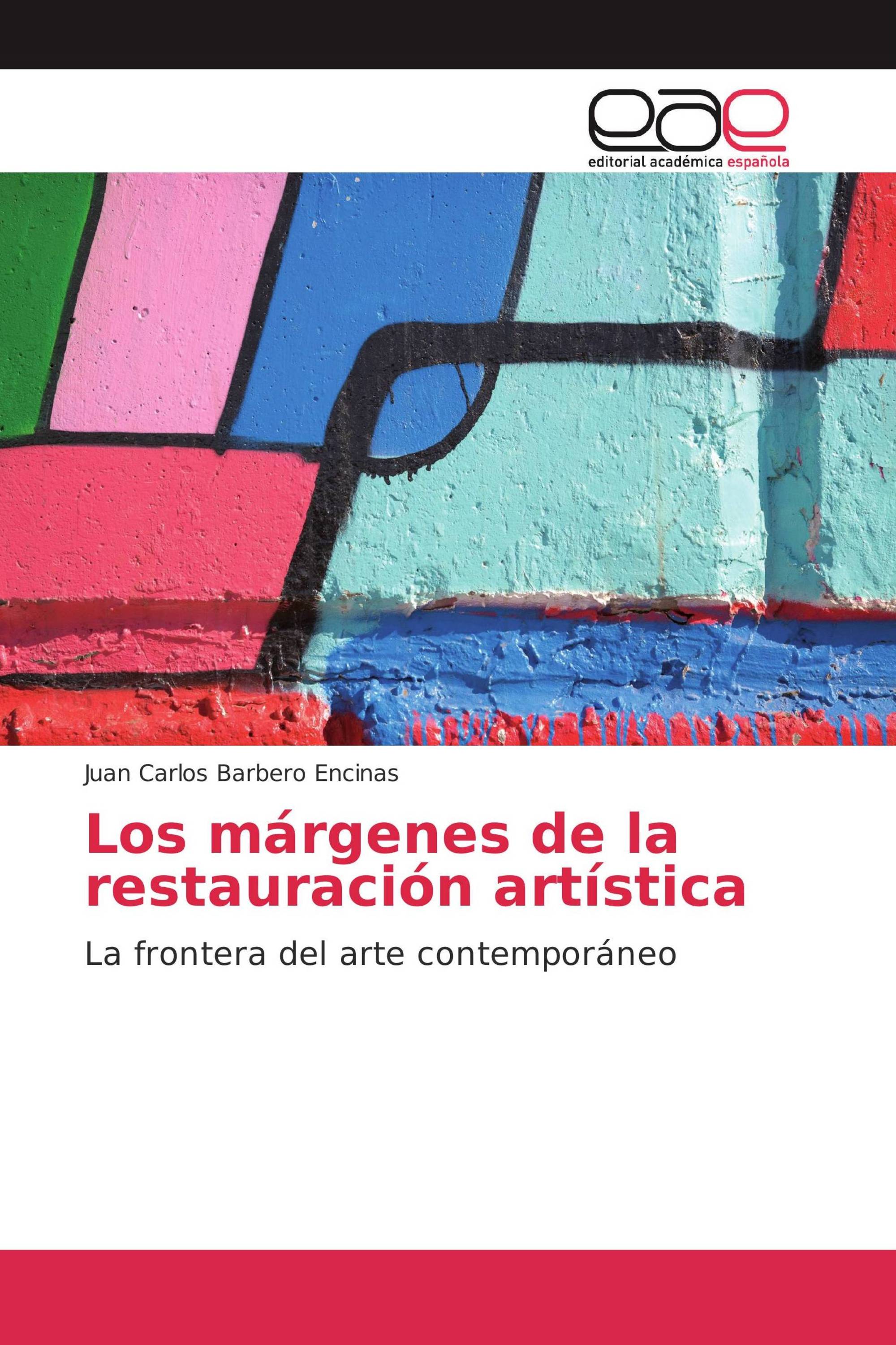 Los márgenes de la restauración artística