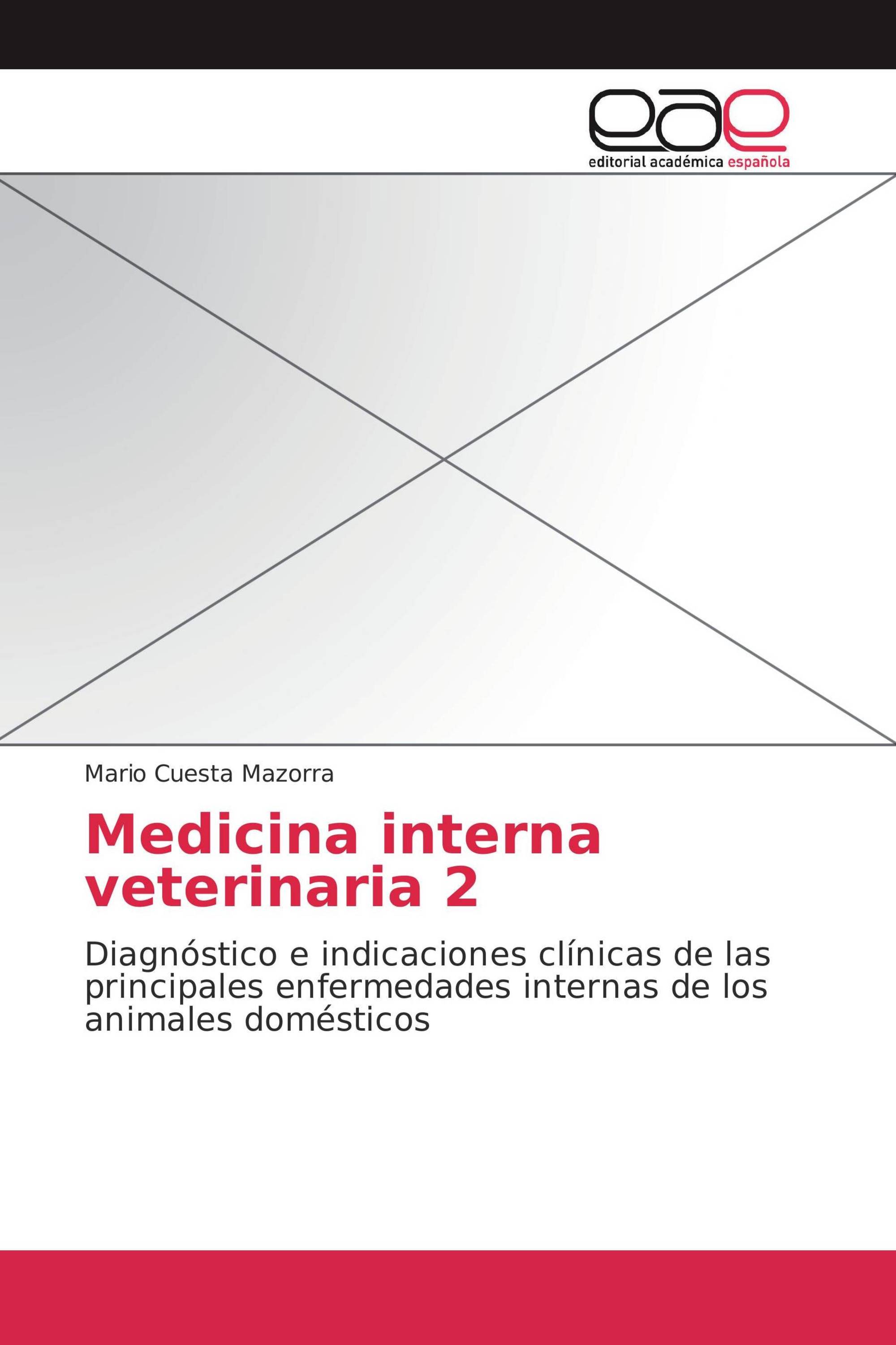 Medicina interna veterinaria 2