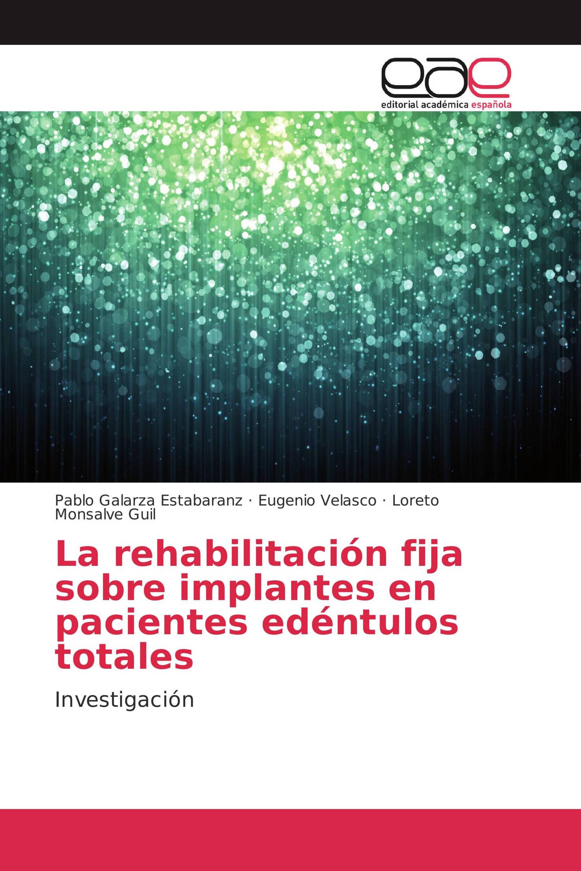 La rehabilitación fija sobre implantes en pacientes edéntulos totales