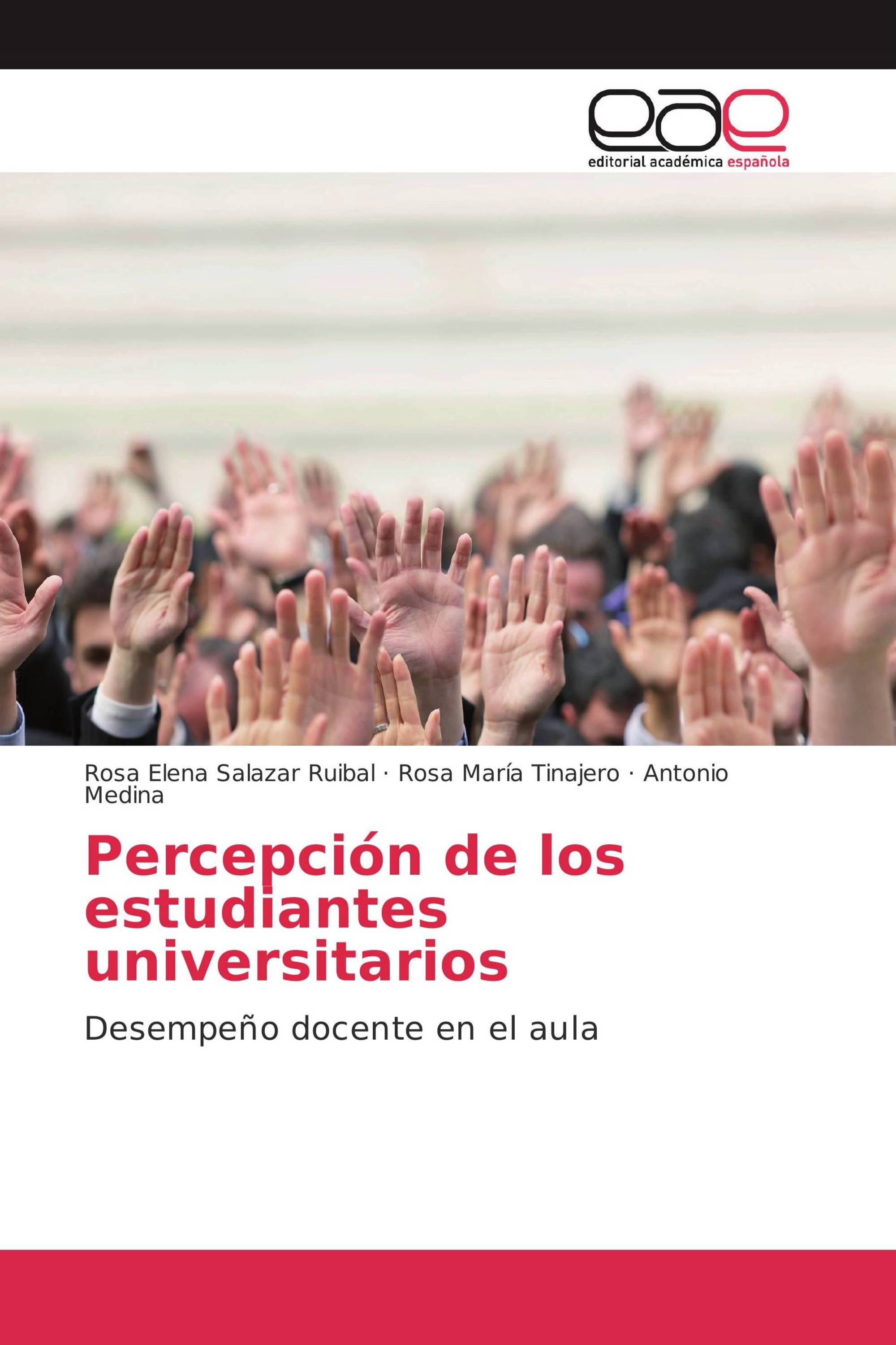 Percepción de los estudiantes universitarios