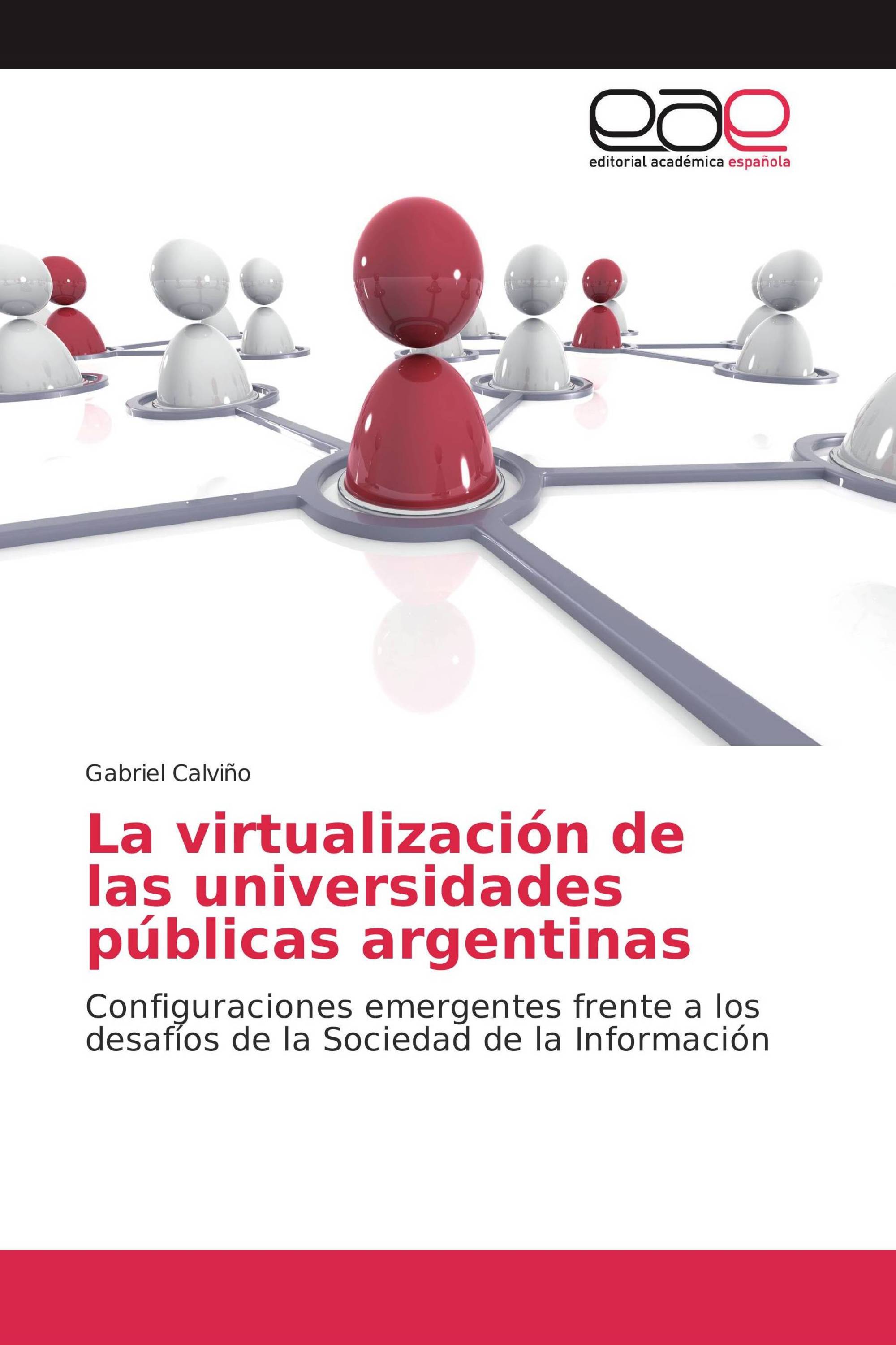 La virtualización de las universidades públicas argentinas