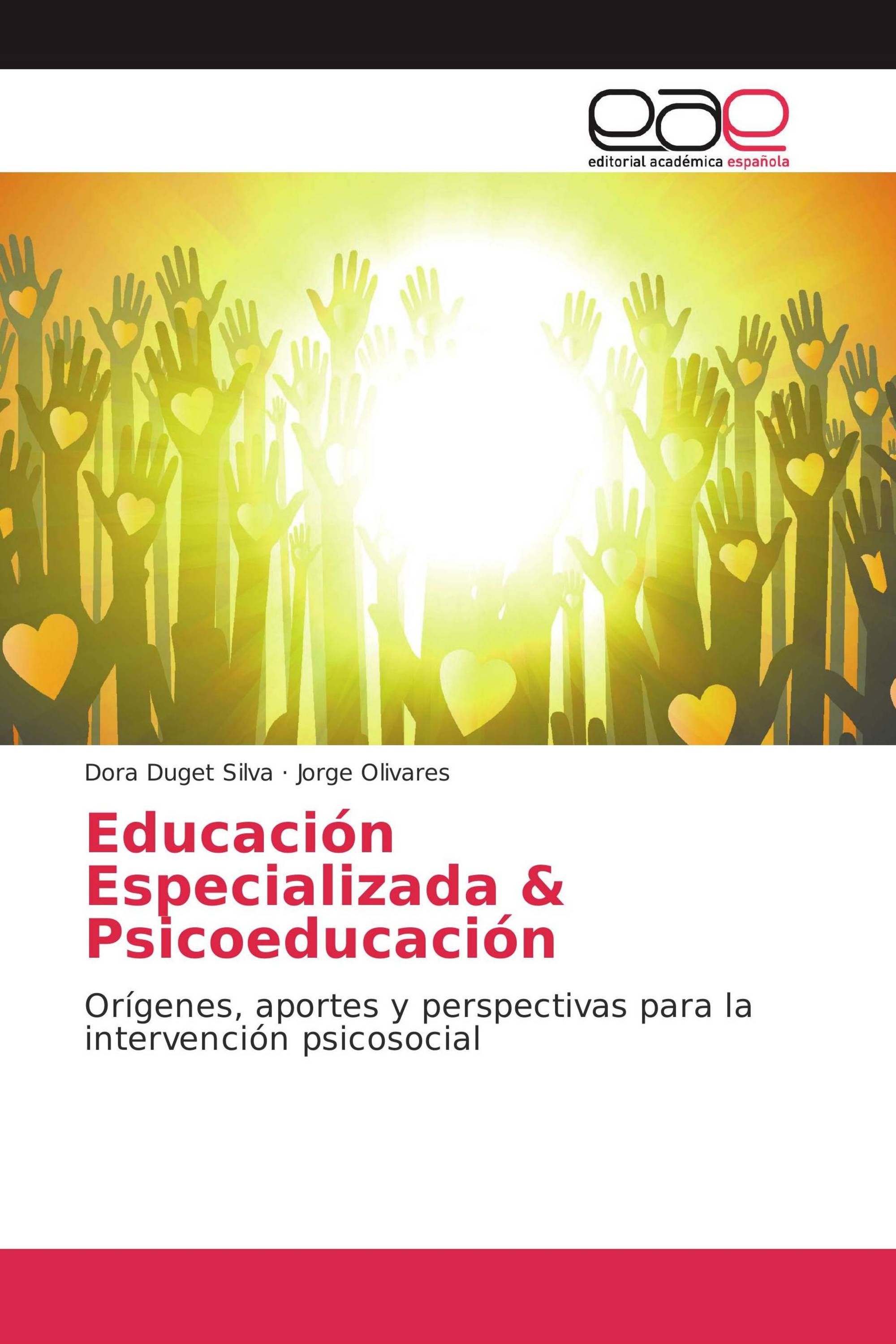 Educación Especializada & Psicoeducación