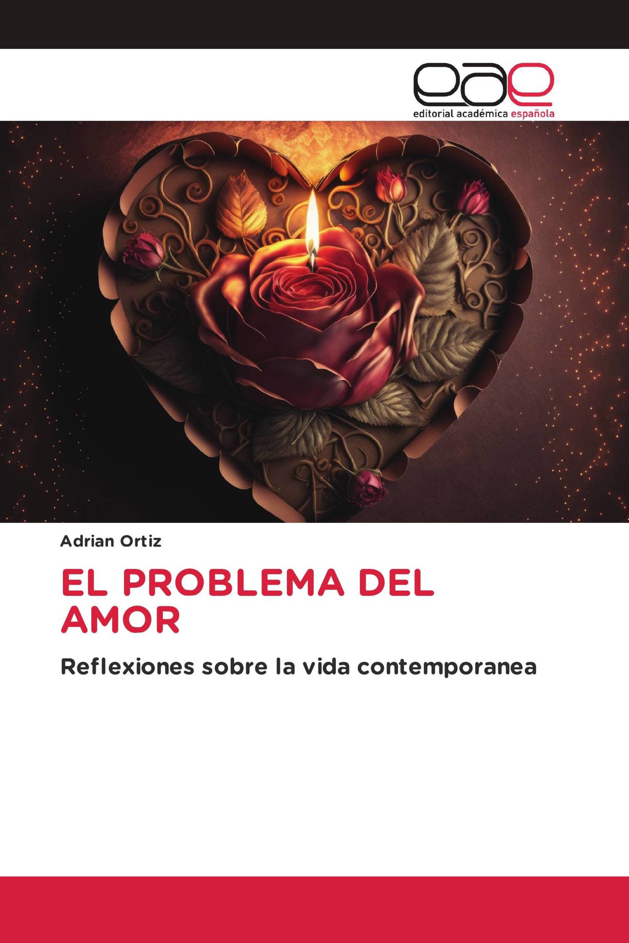 EL PROBLEMA DEL AMOR