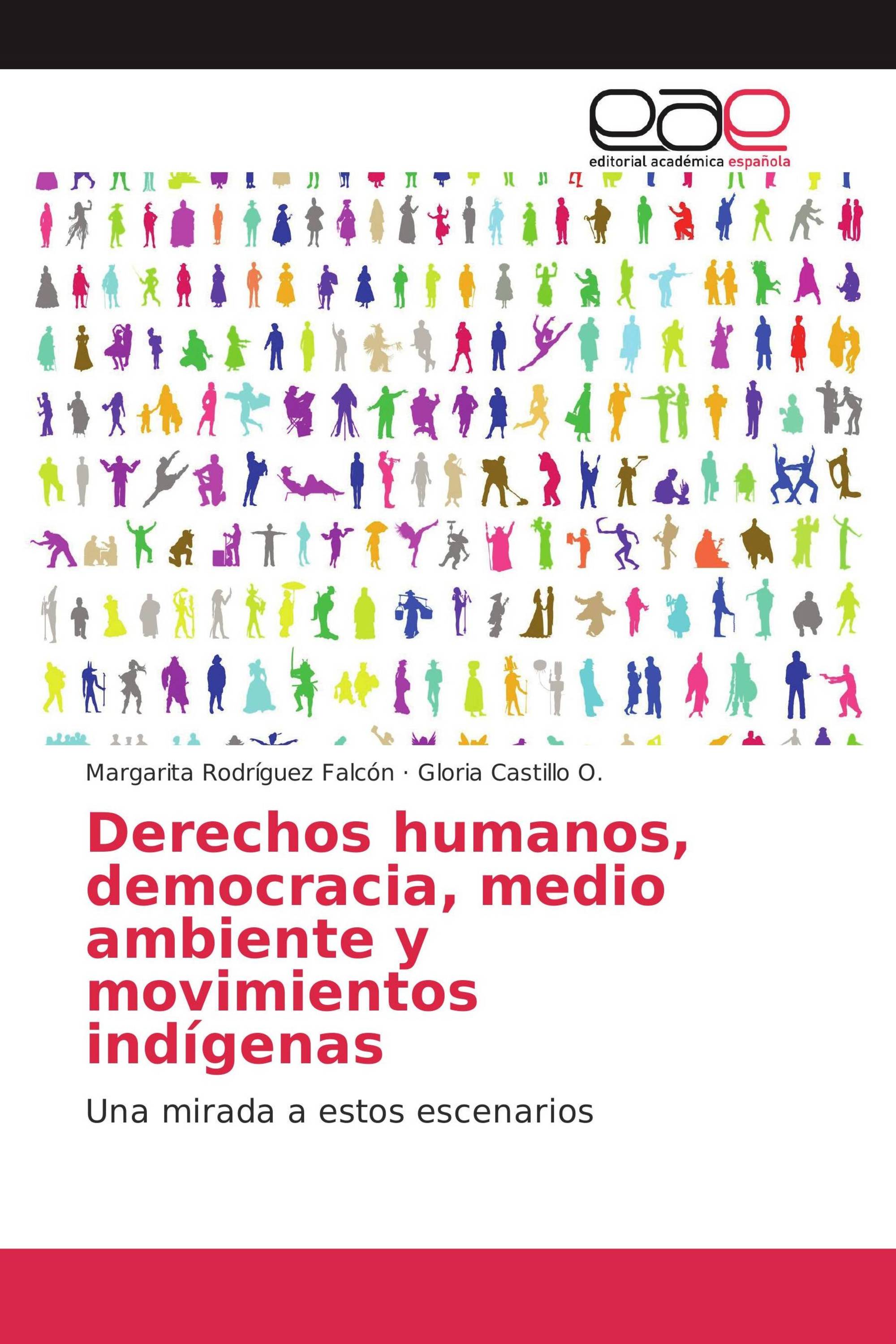 Derechos humanos, democracia, medio ambiente y movimientos indígenas