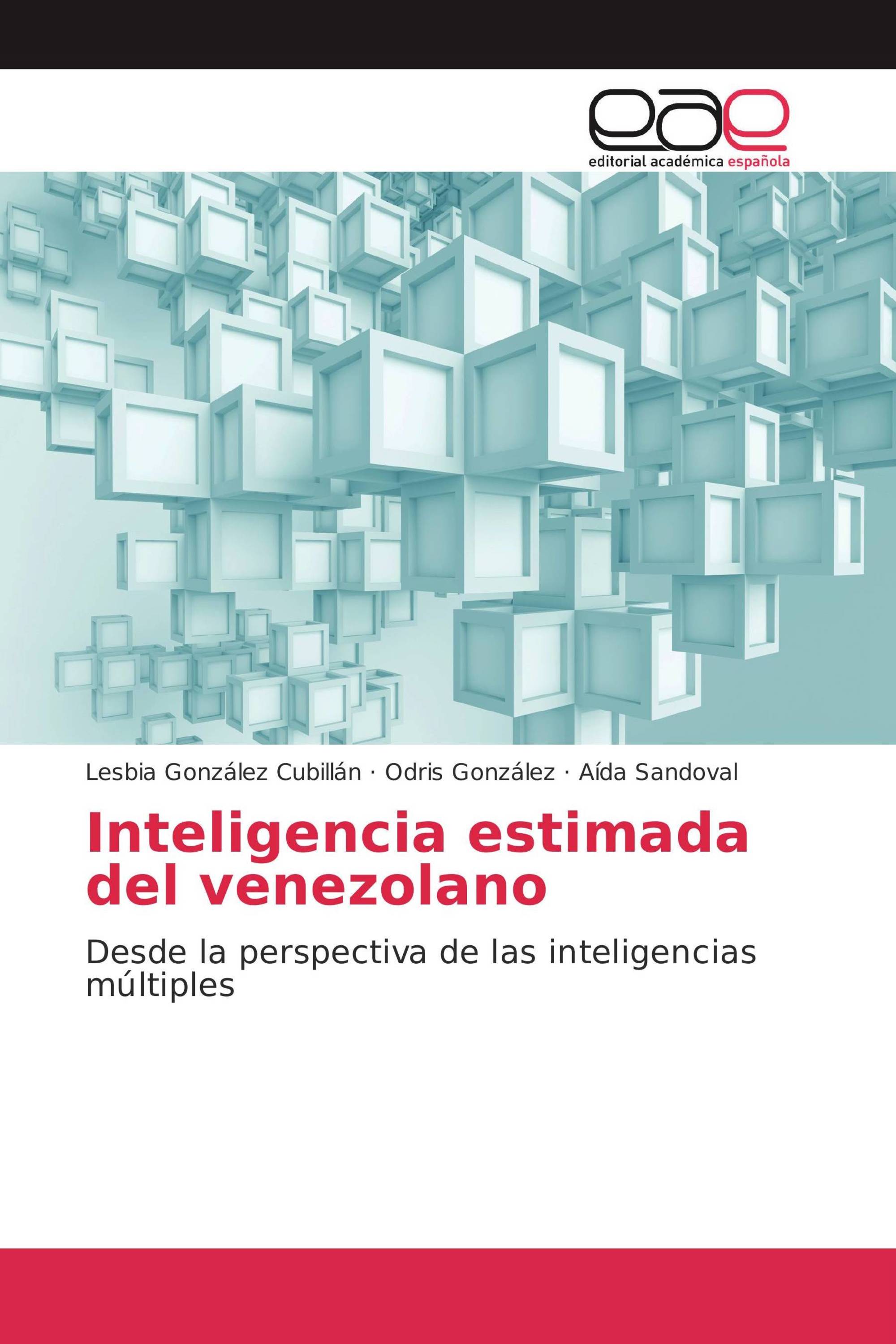 Inteligencia estimada del venezolano