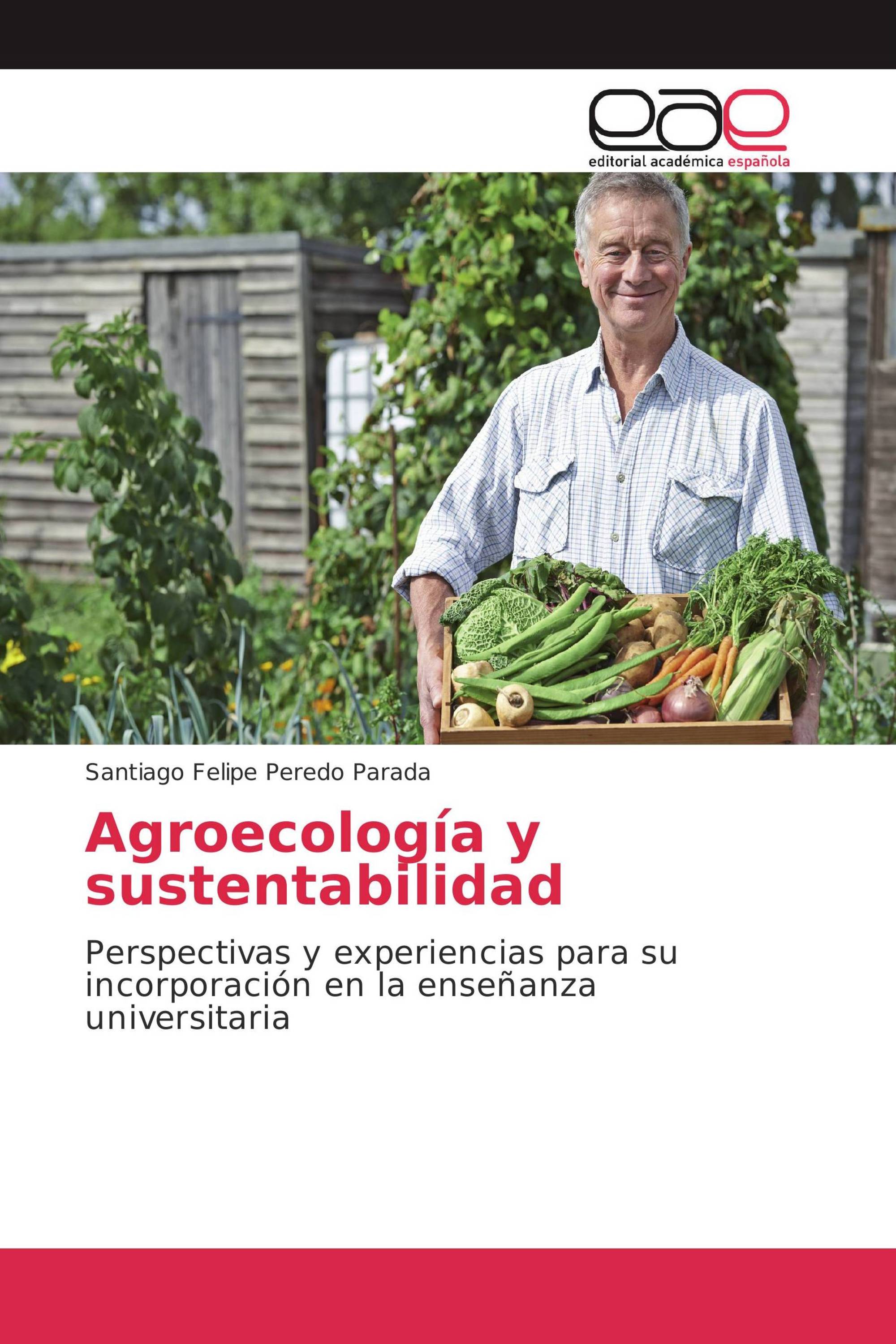 Agroecología y sustentabilidad