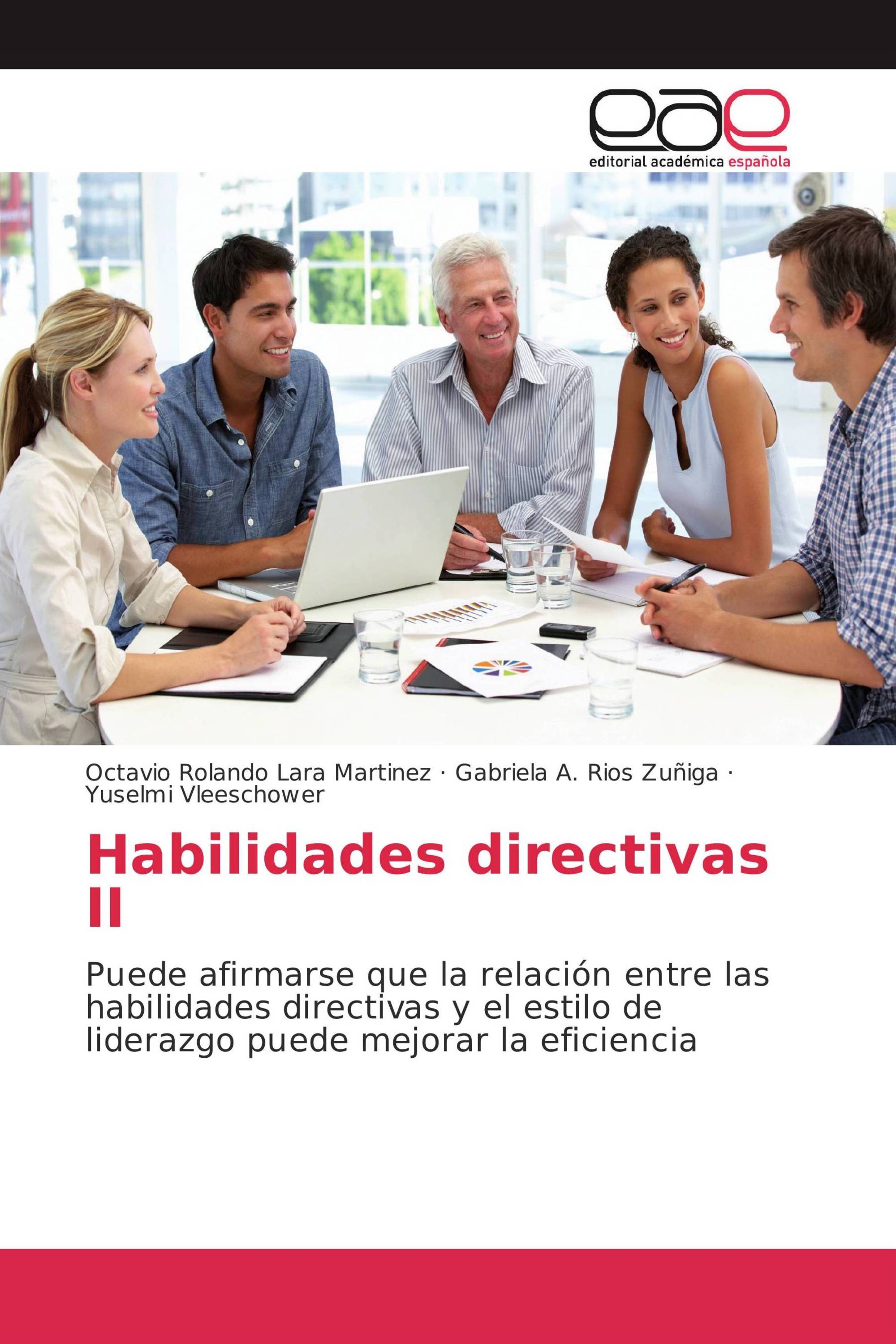 Habilidades directivas II