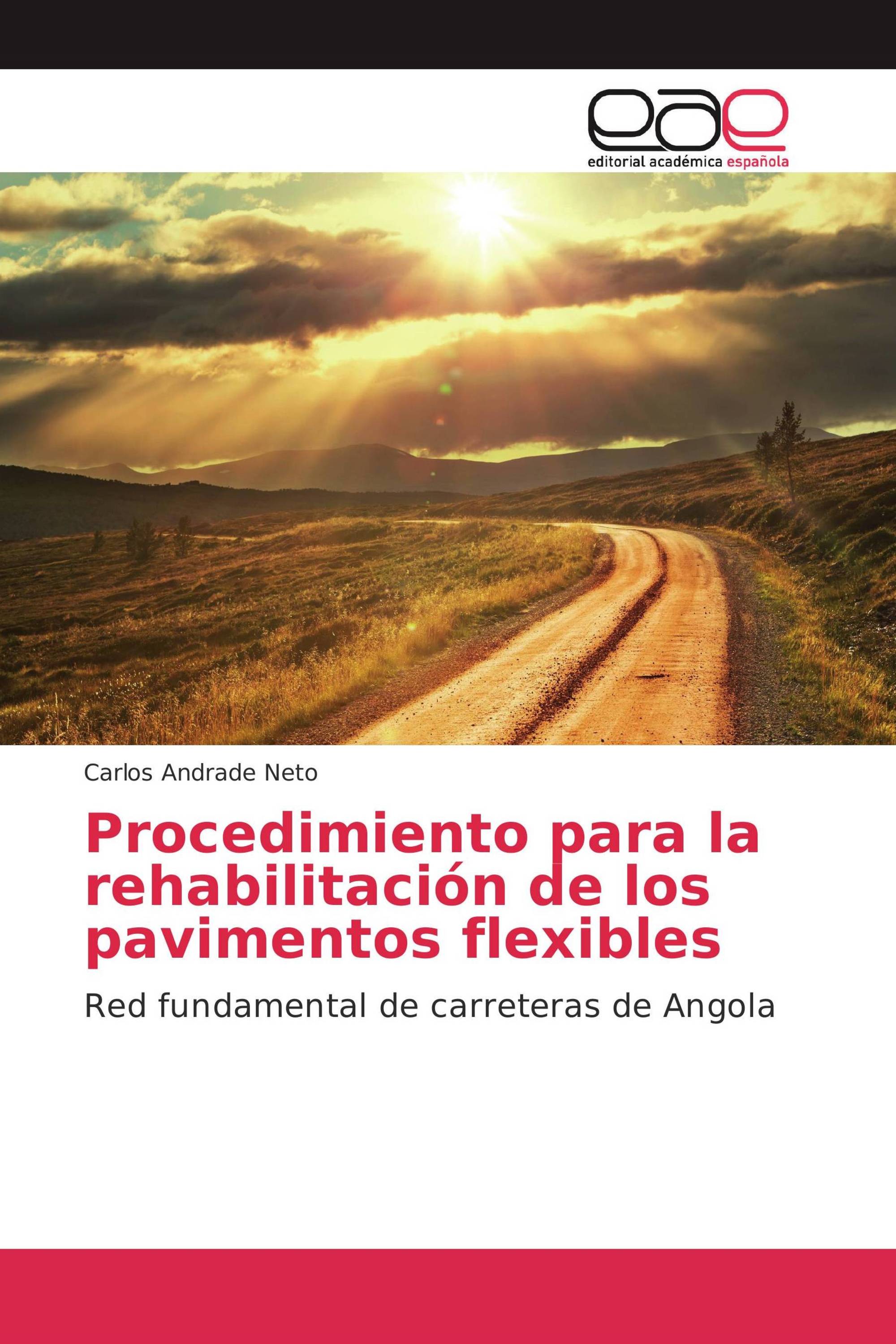 Procedimiento para la rehabilitación de los pavimentos flexibles