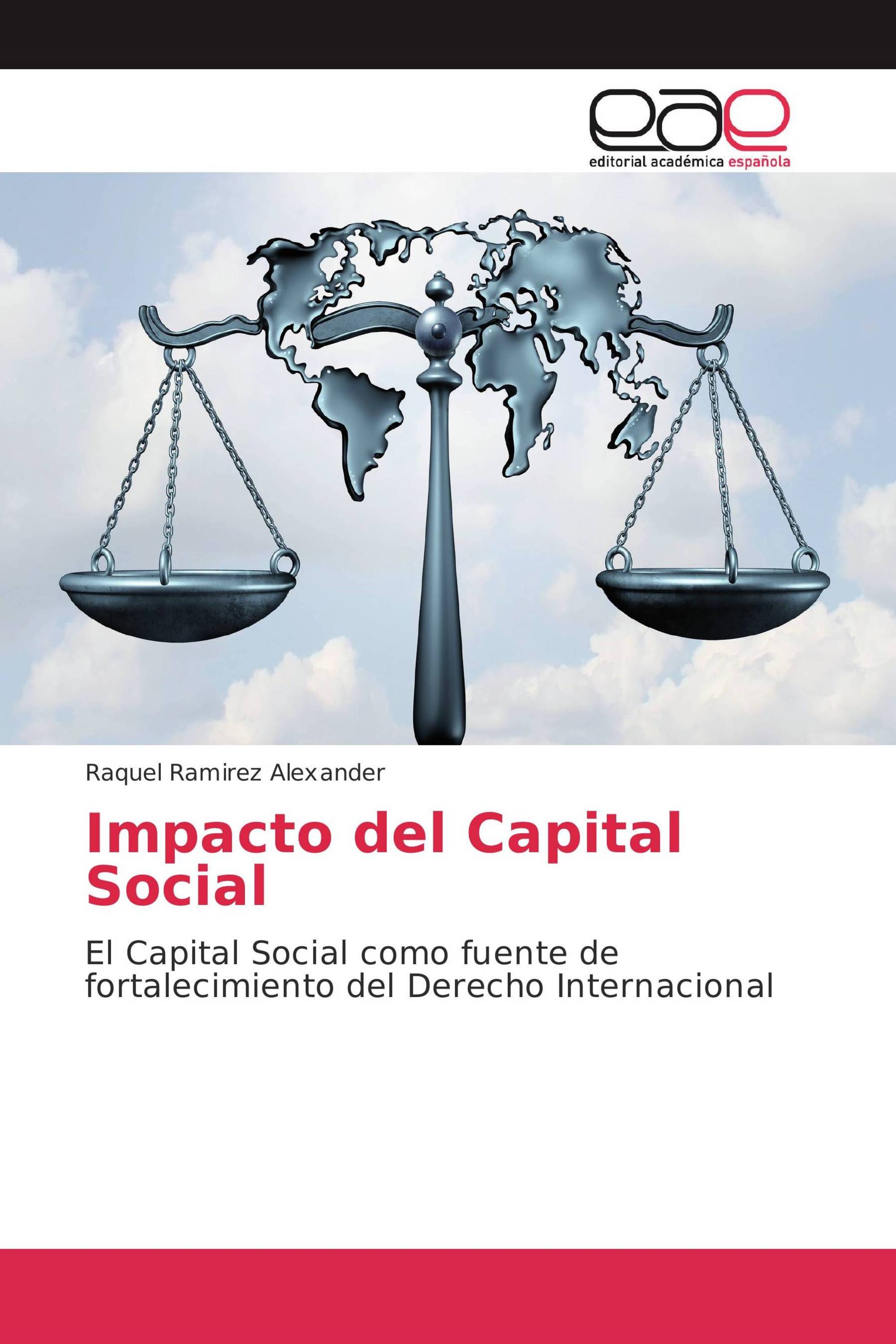 Impacto del Capital Social