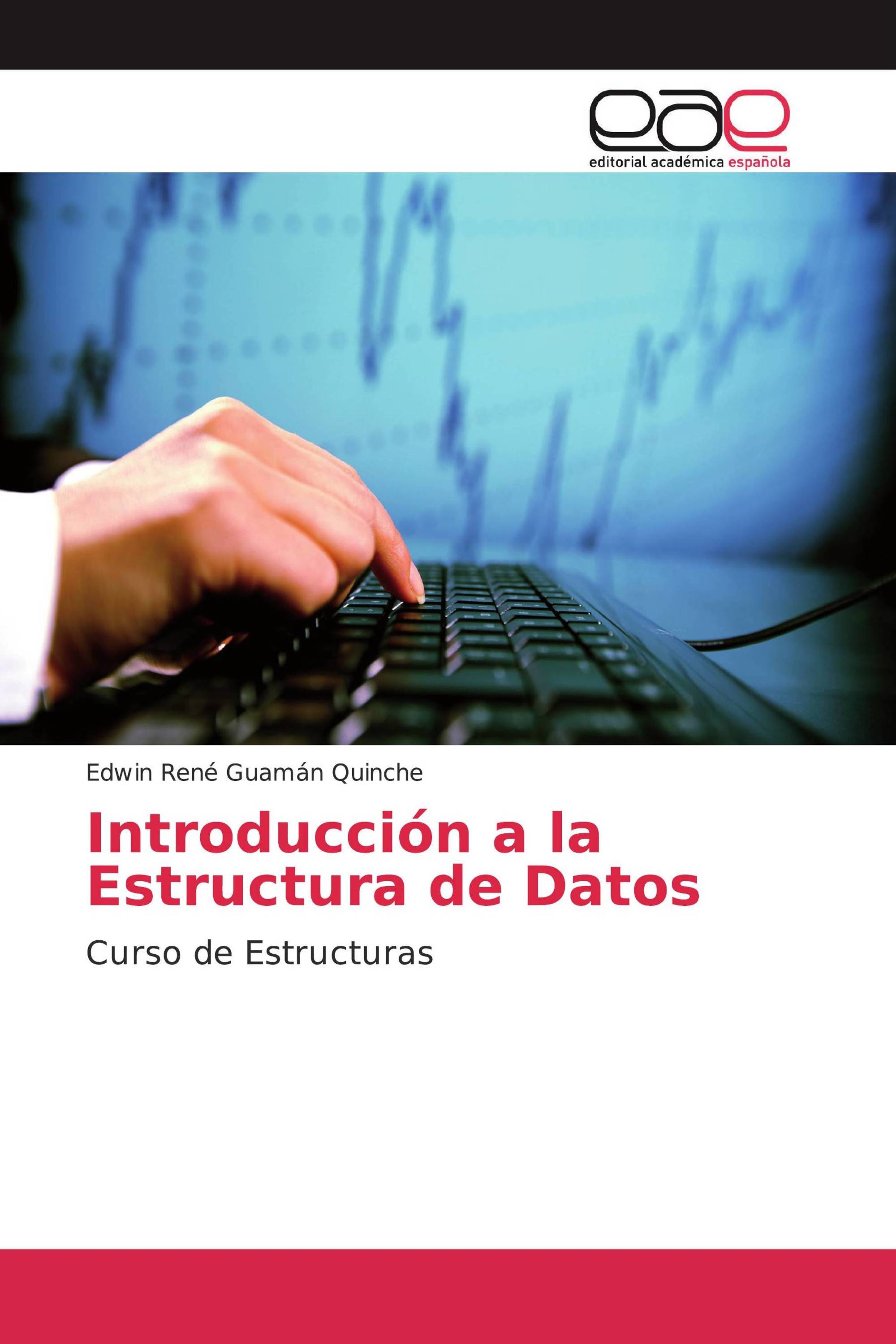 Introducción a la Estructura de Datos