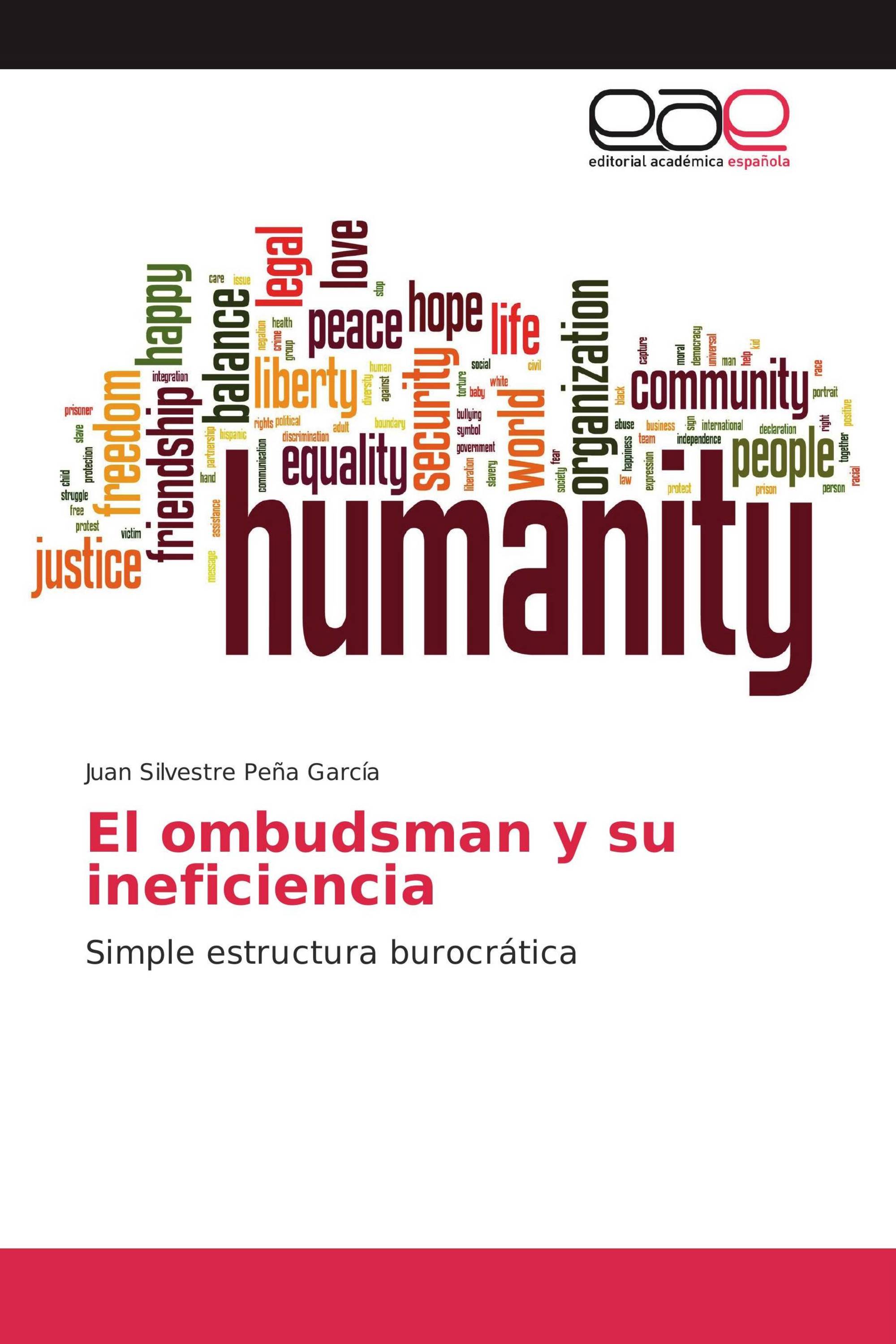 El ombudsman y su ineficiencia