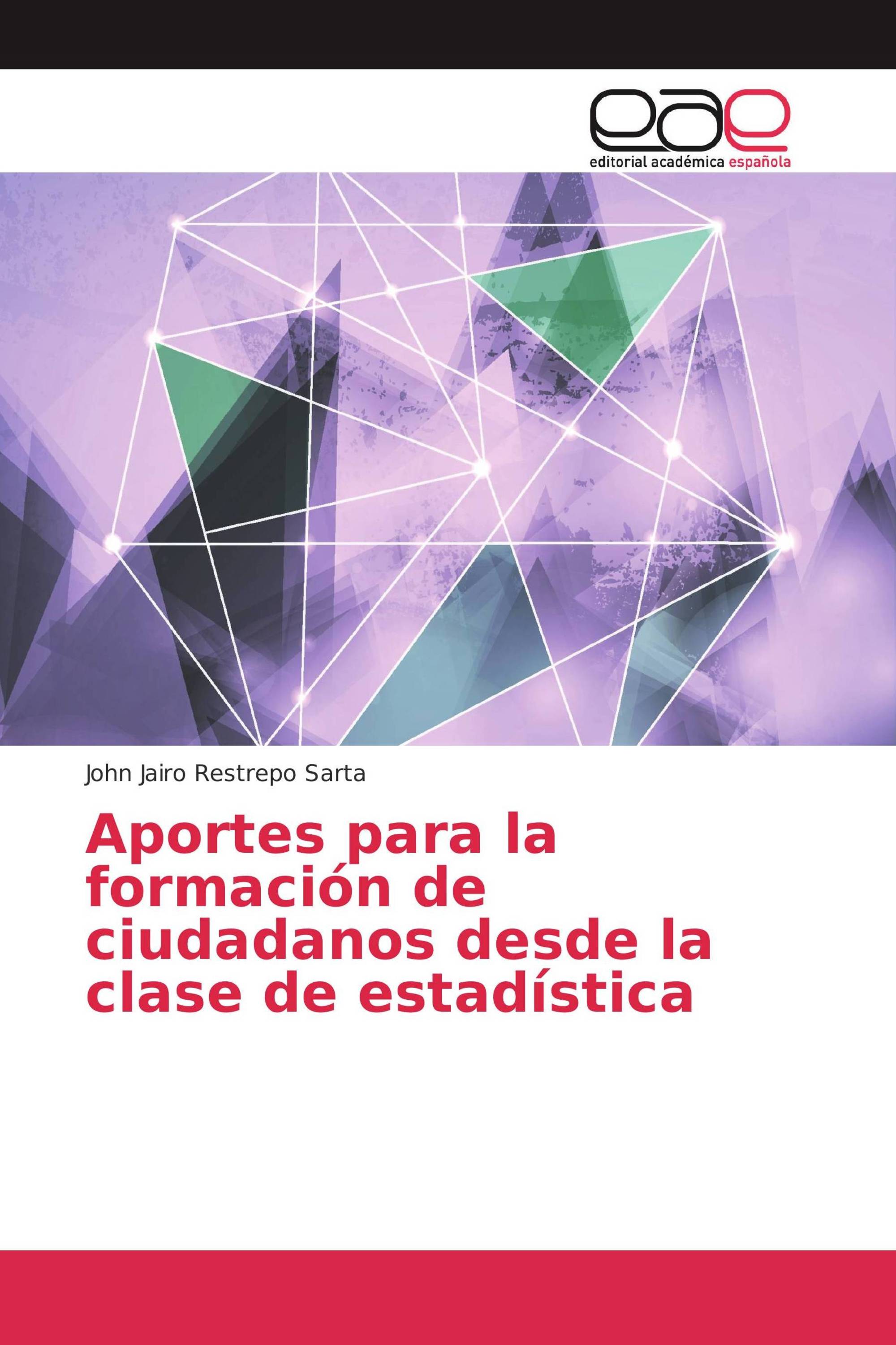 Aportes para la formación de ciudadanos desde la clase de estadística