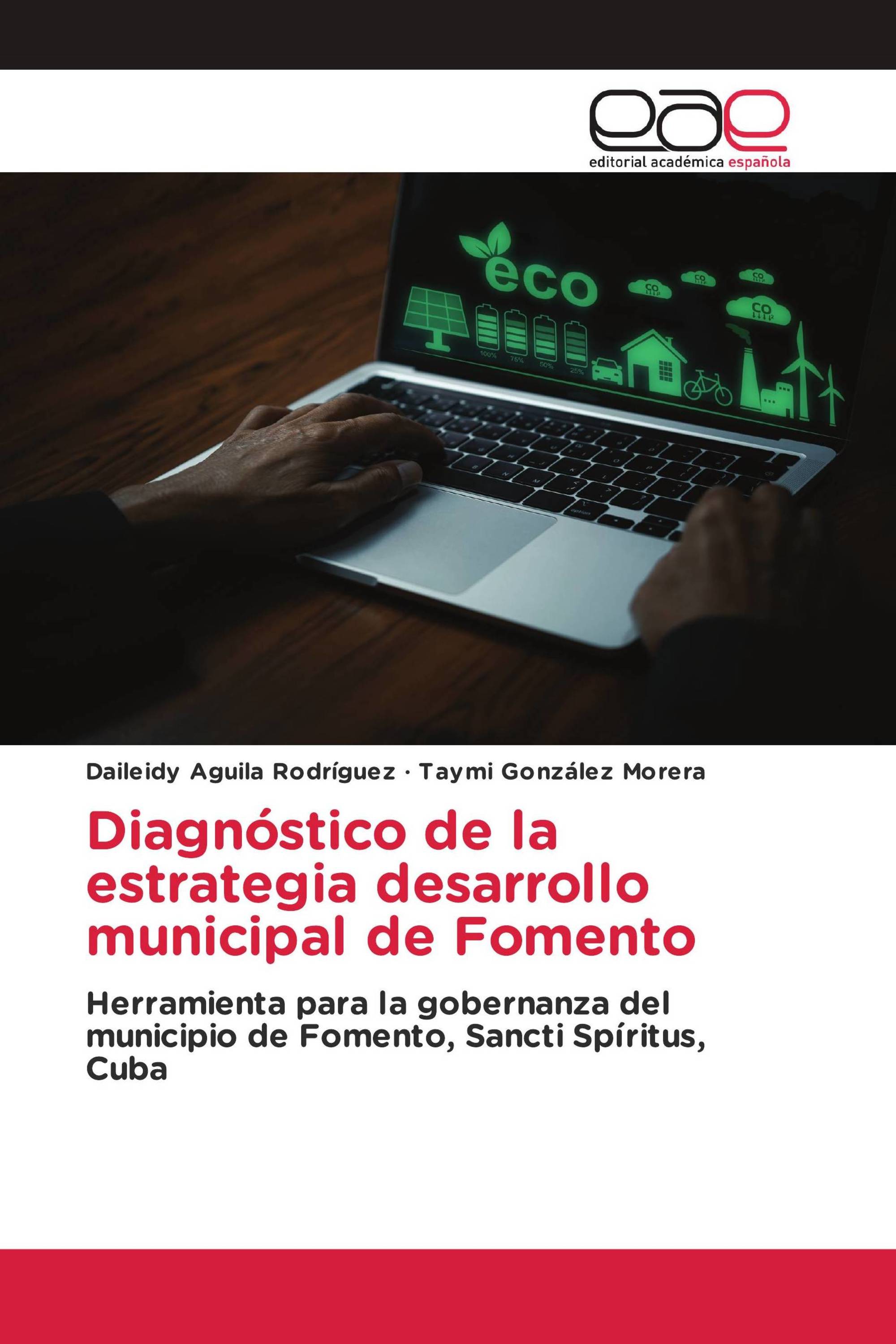 Diagnóstico de la estrategia desarrollo municipal de Fomento