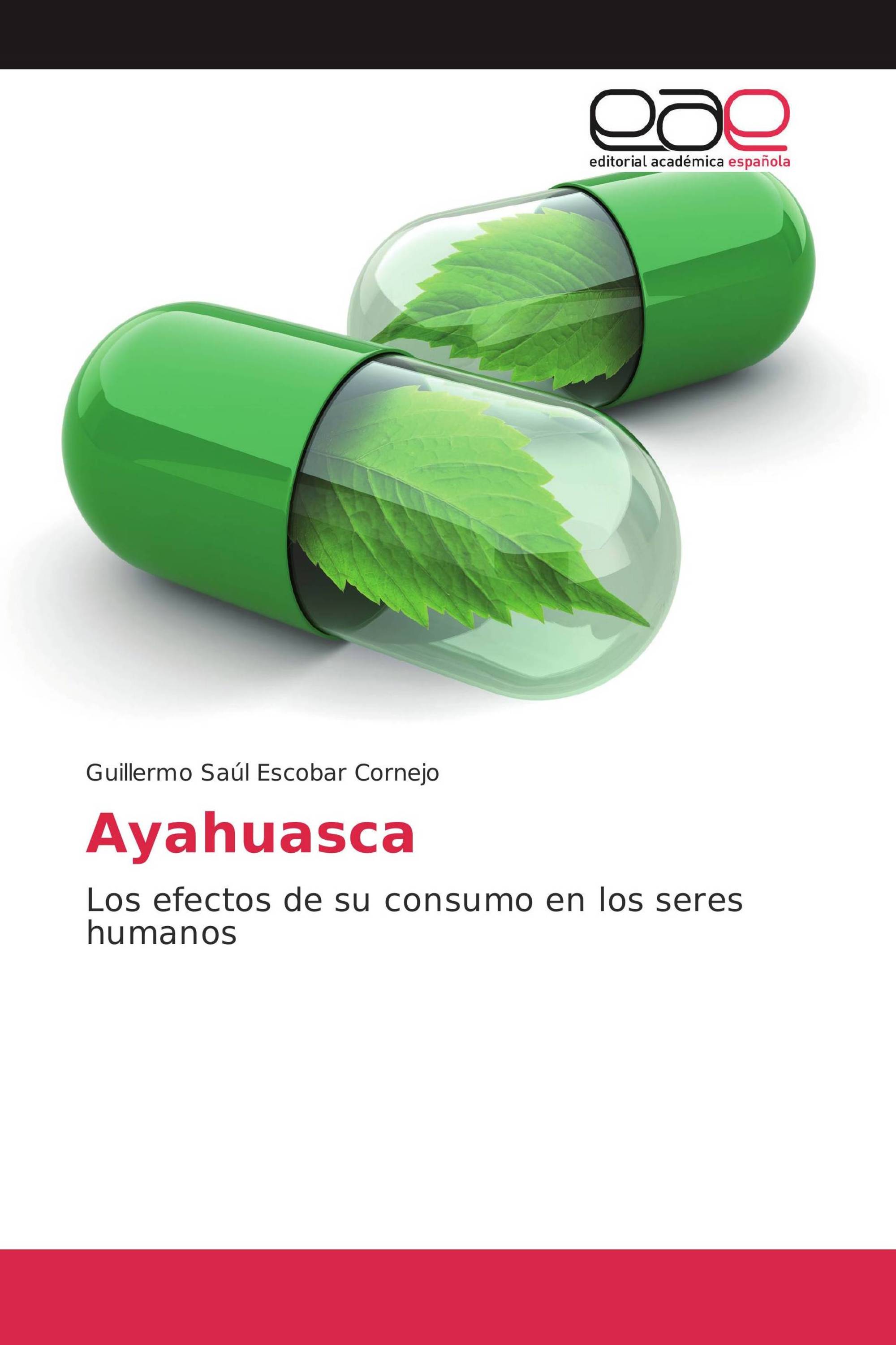 Ayahuasca