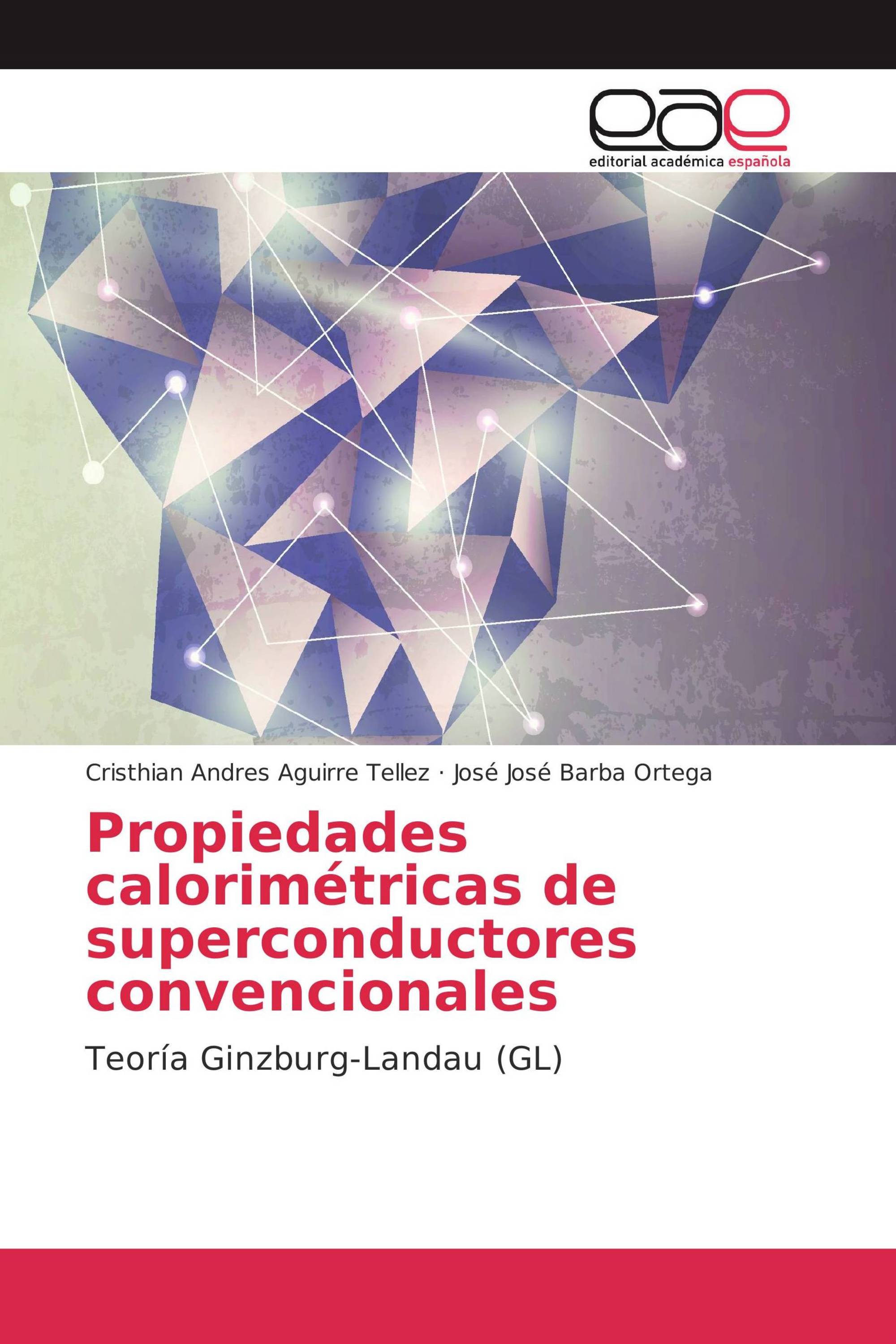 Propiedades calorimétricas de superconductores convencionales