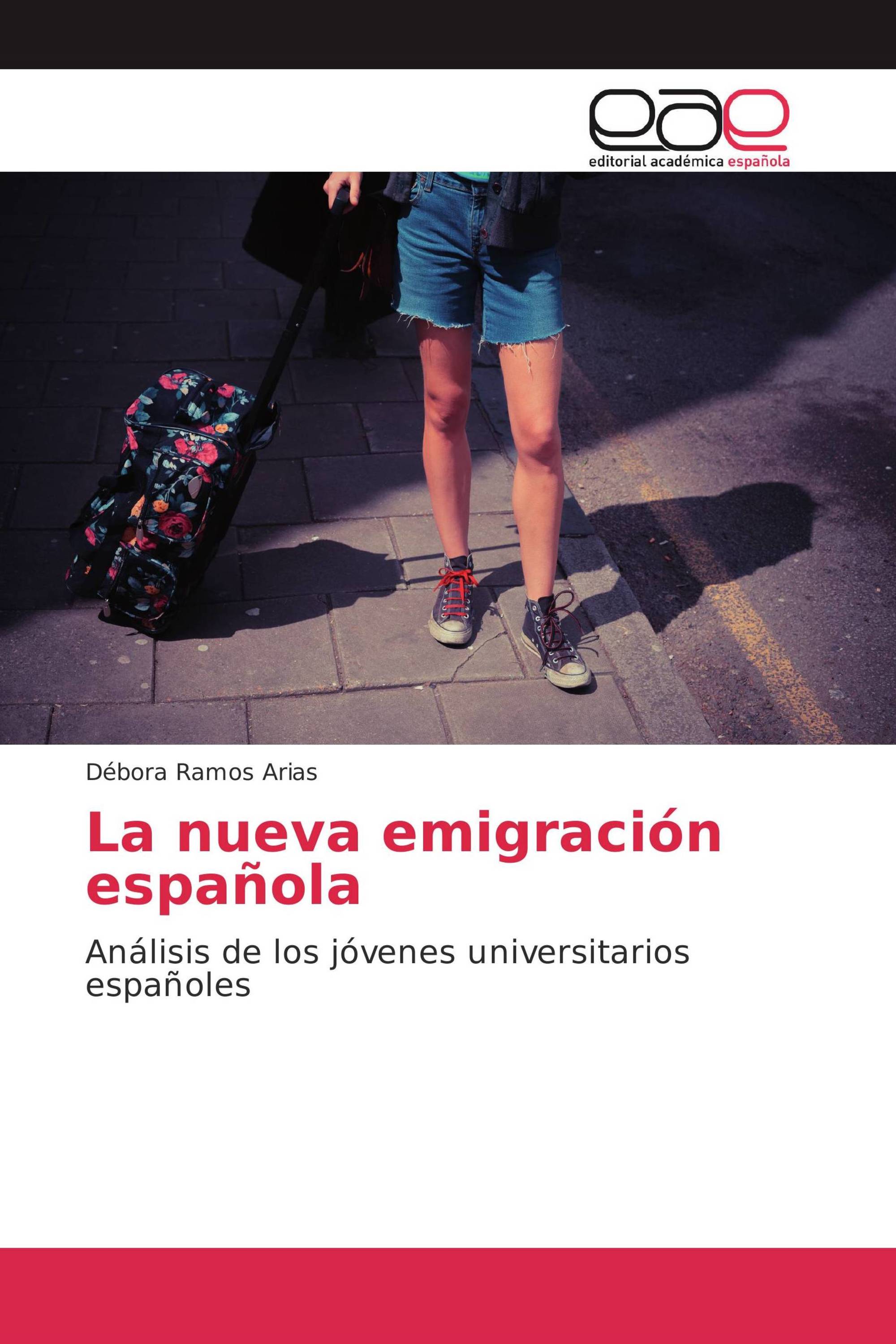 La nueva emigración española