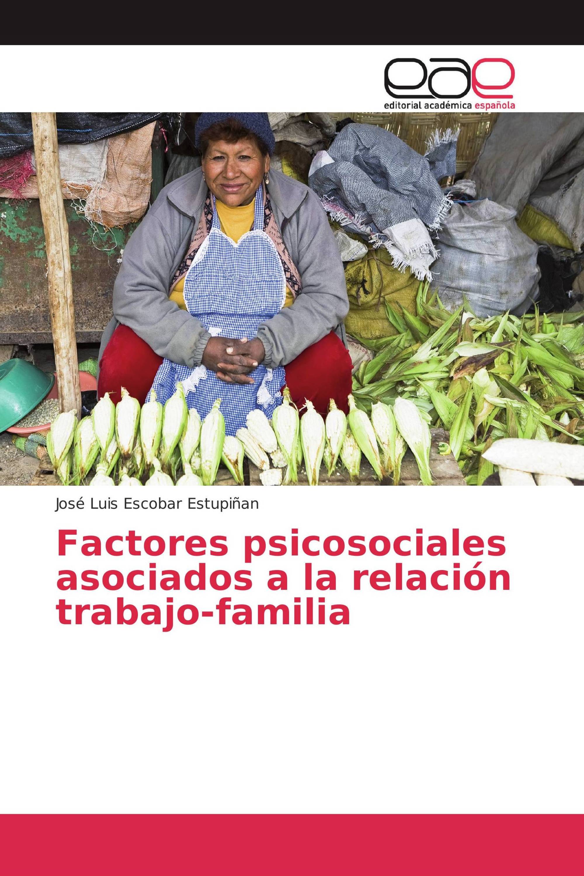 Factores psicosociales asociados a la relación trabajo-familia