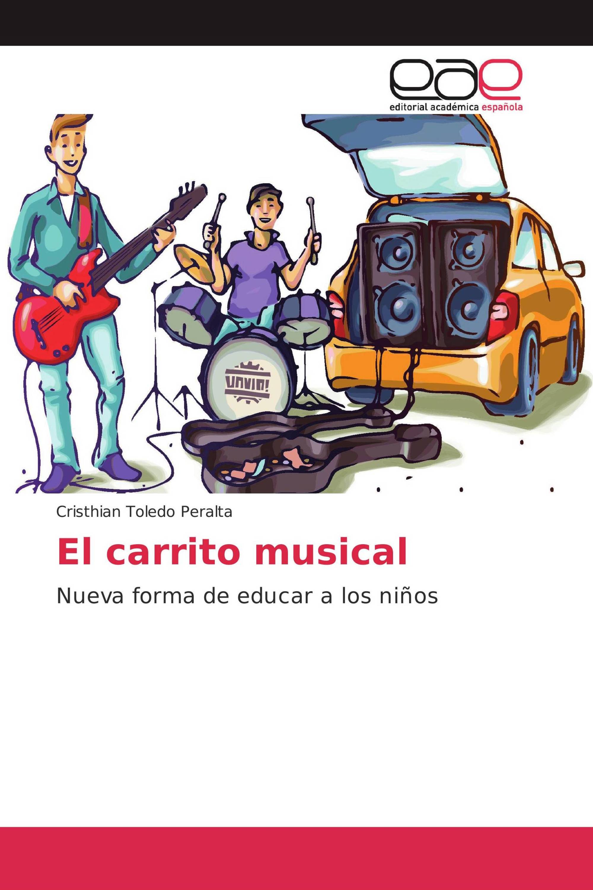 El carrito musical