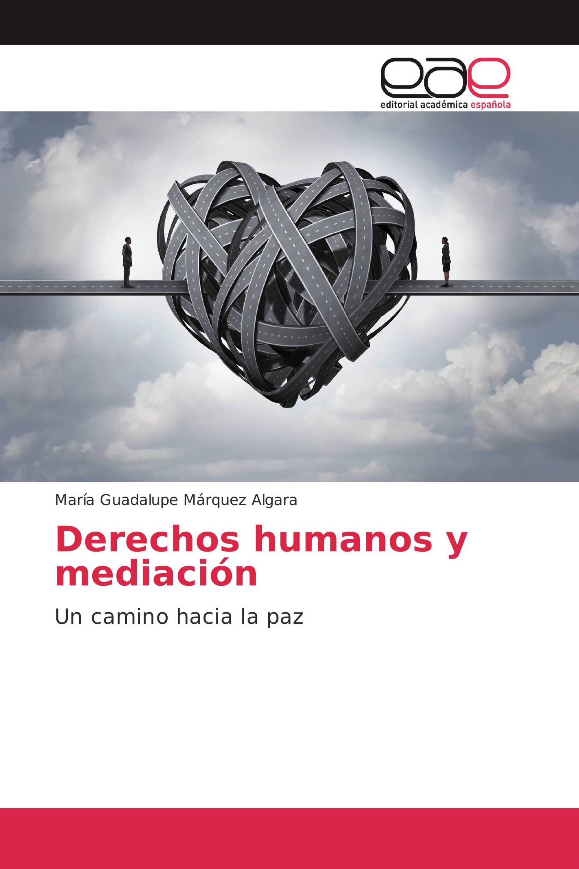 Derechos humanos y mediación