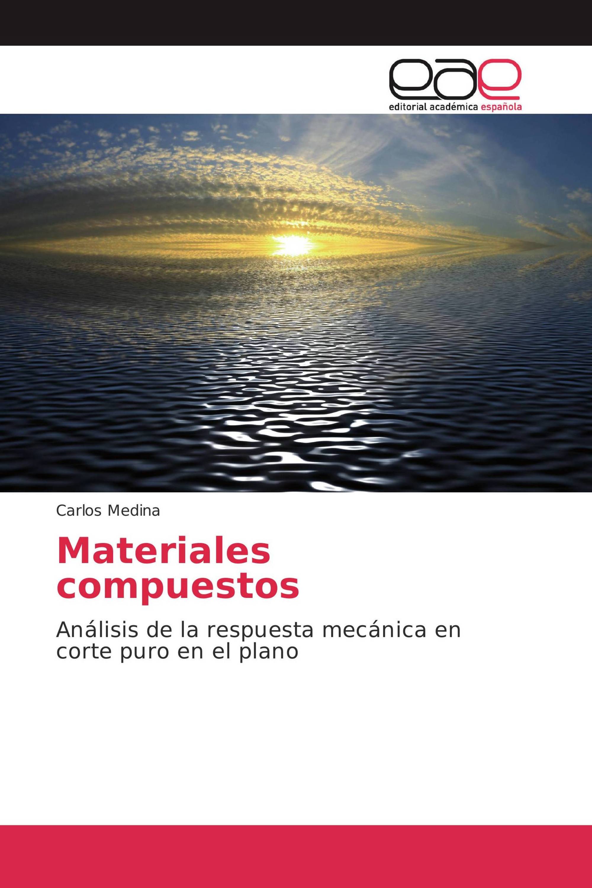 Materiales compuestos