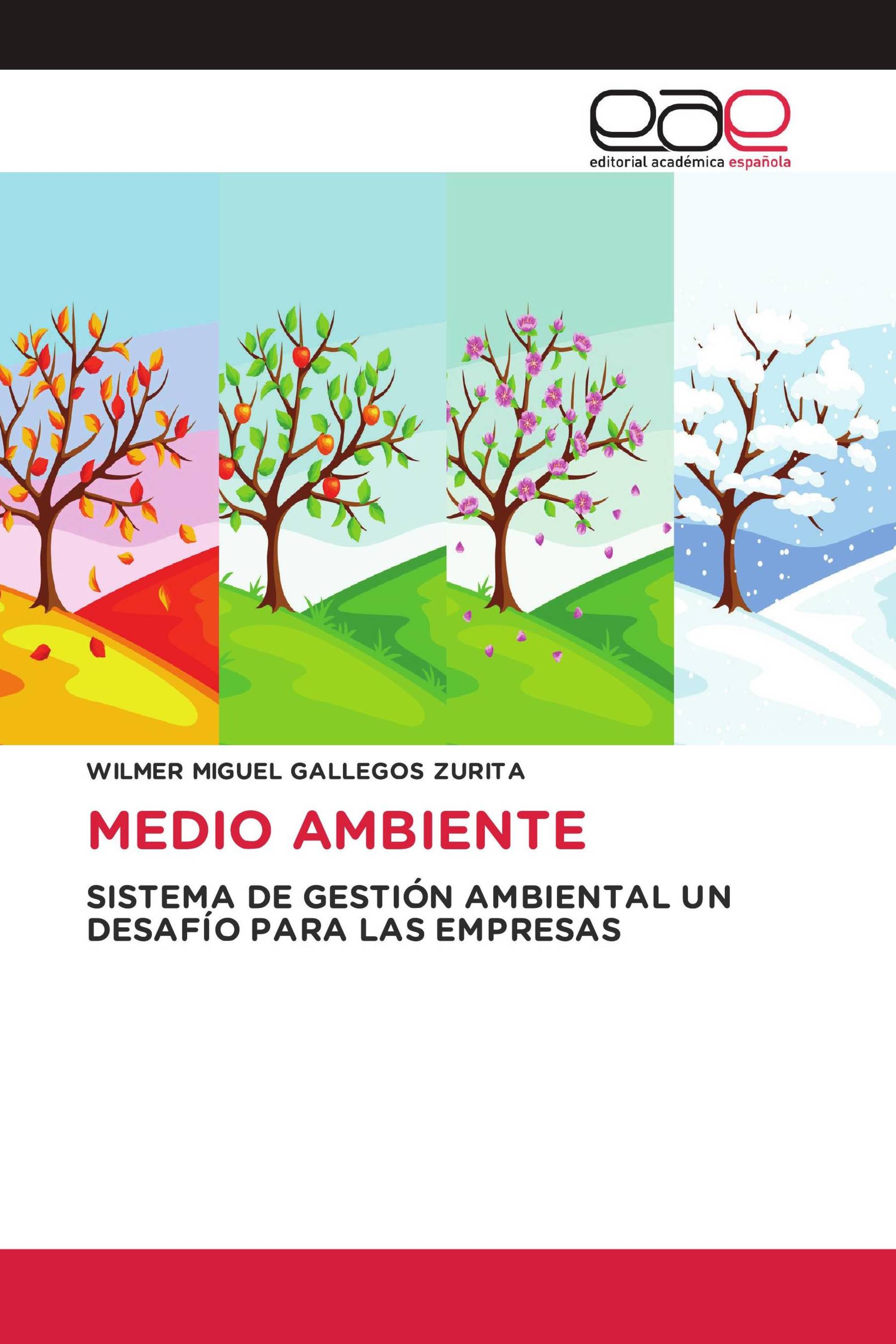 MEDIO AMBIENTE