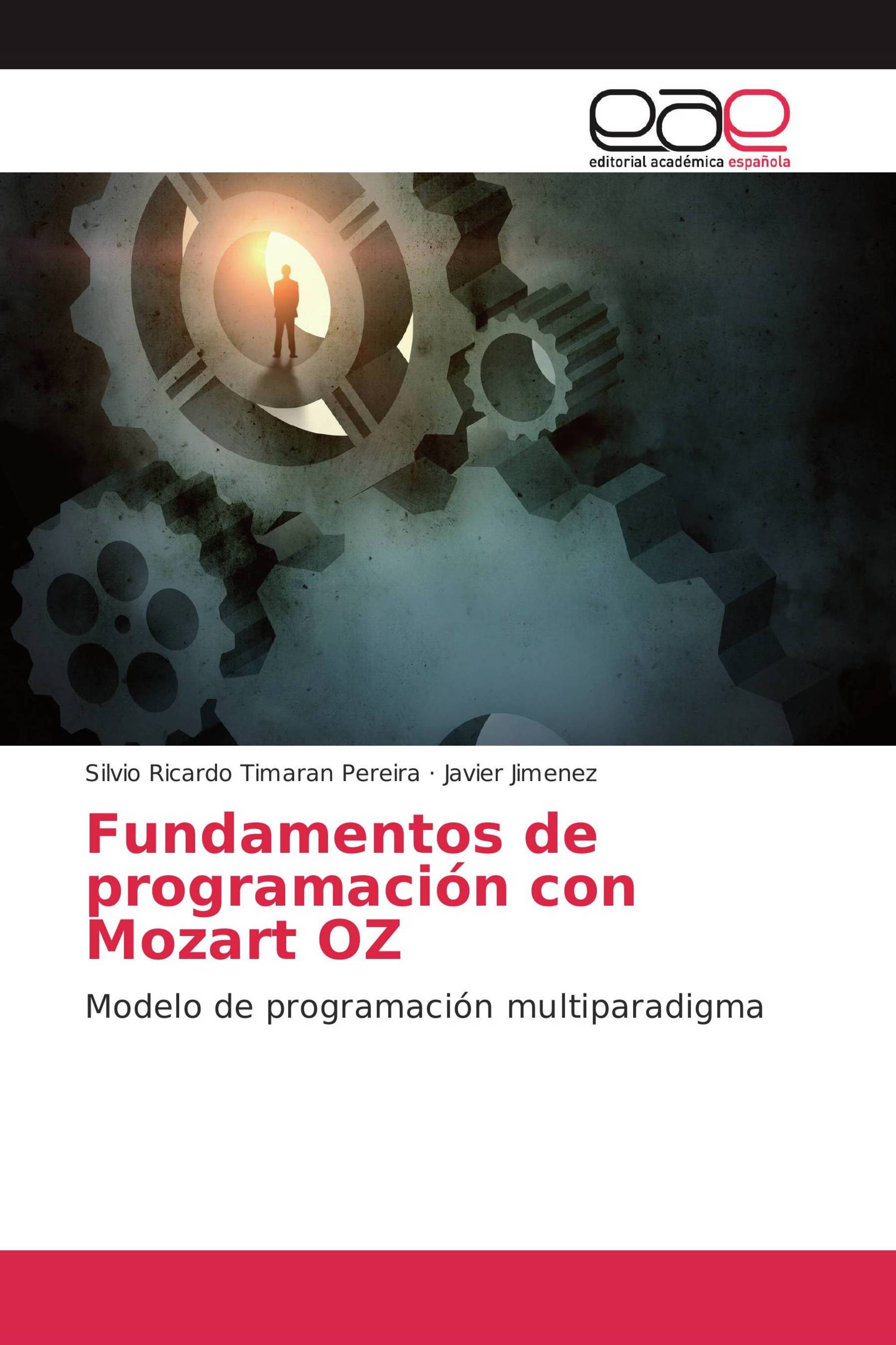 Fundamentos de programación con Mozart OZ