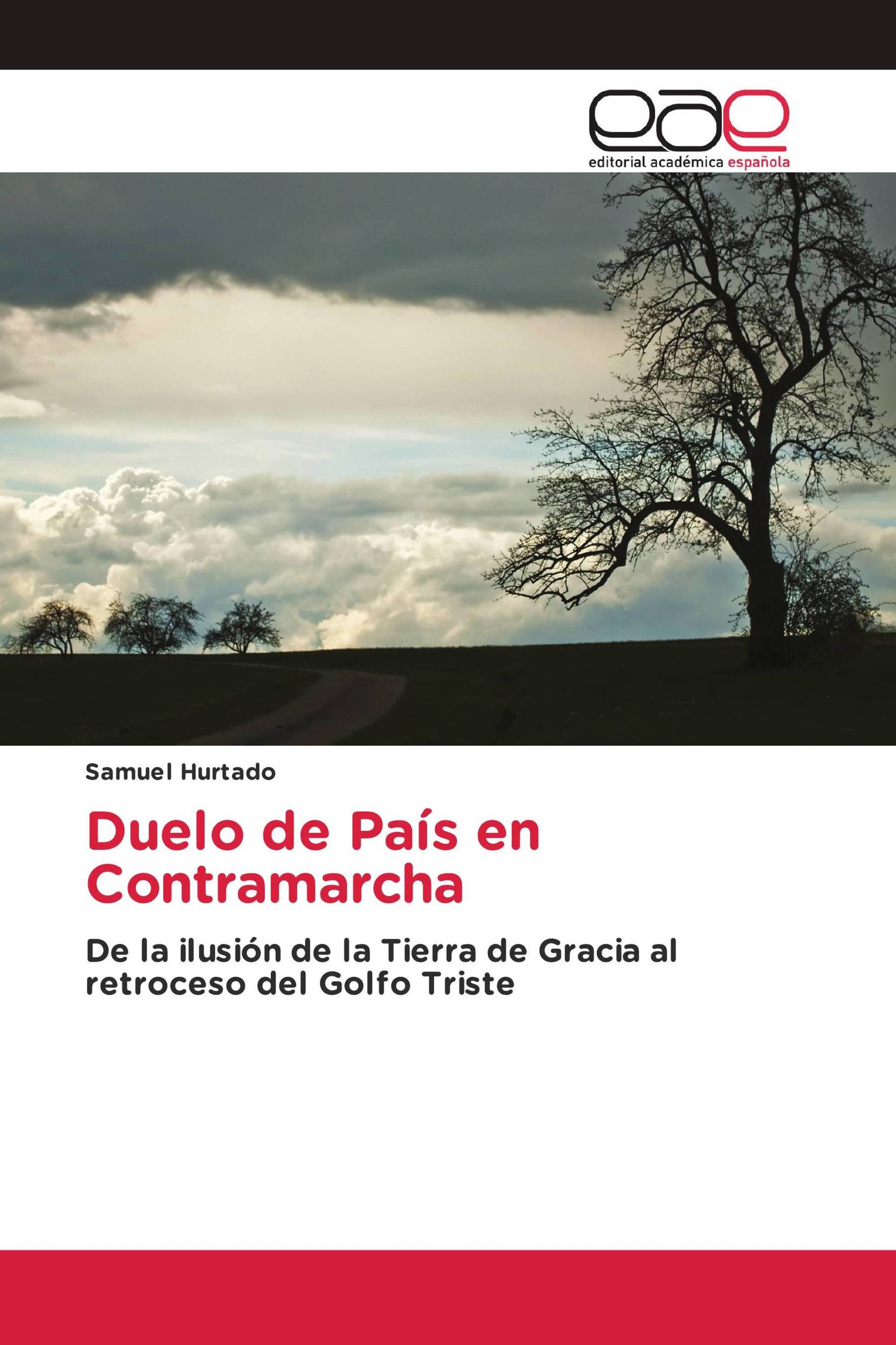 Duelo de País en Contramarcha