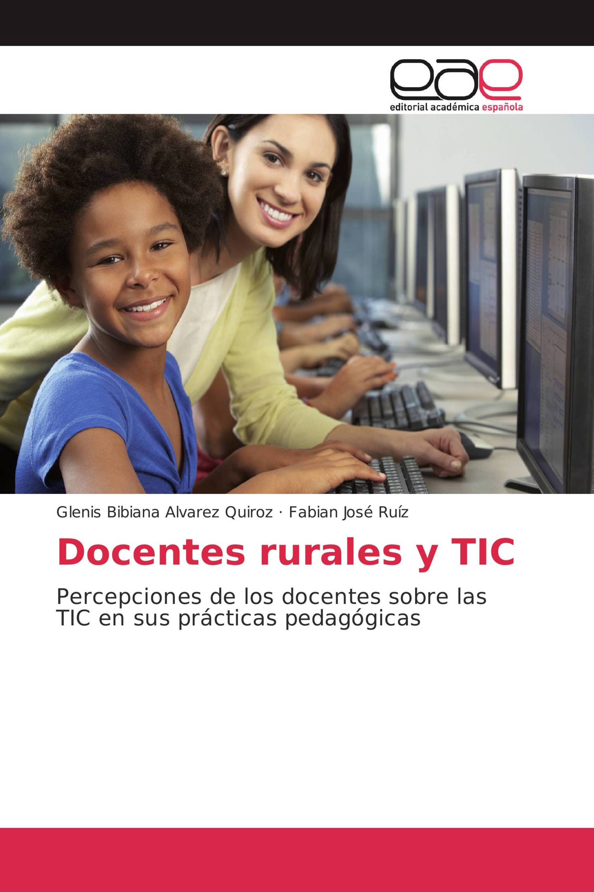 Docentes rurales y TIC