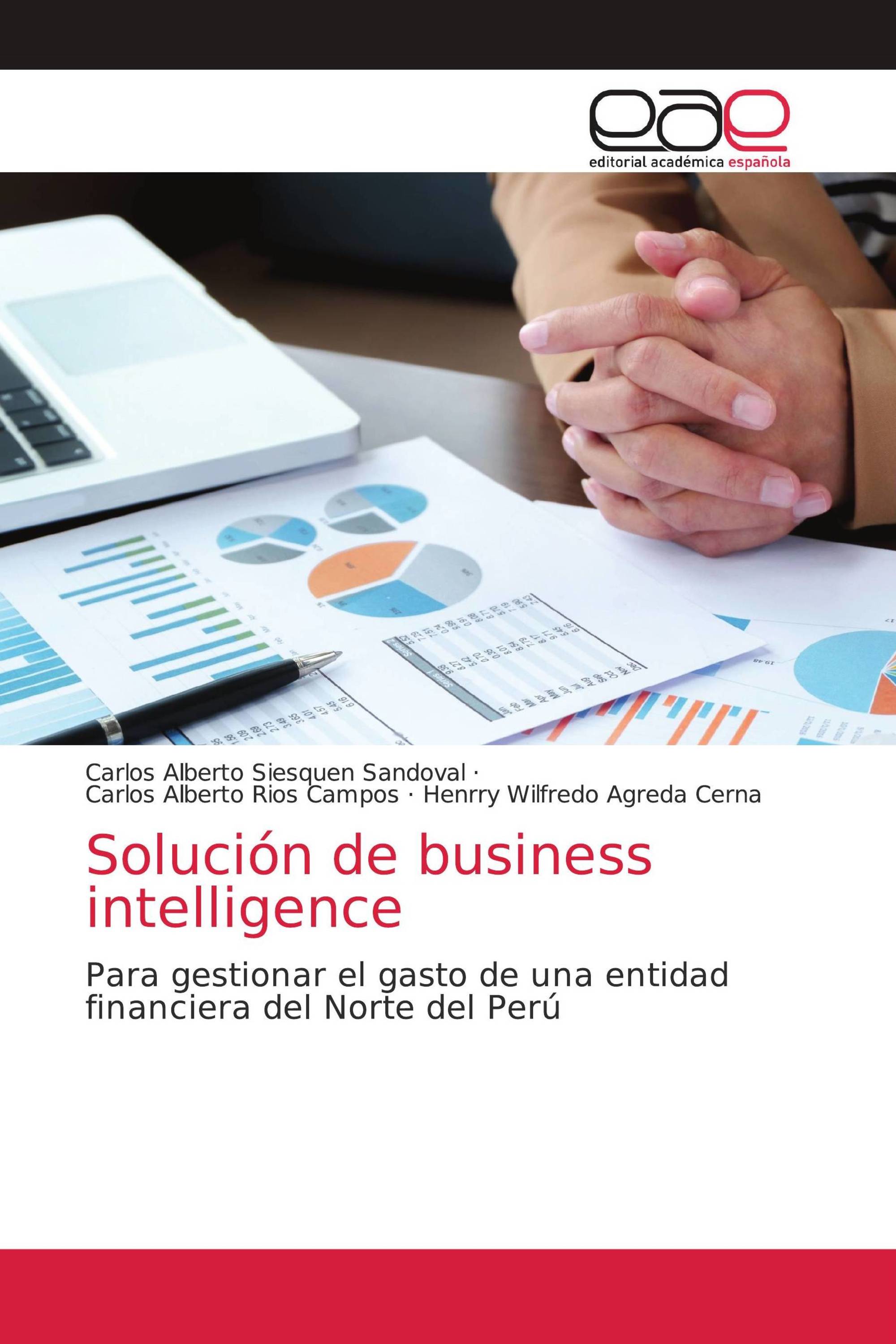 Solución de business intelligence