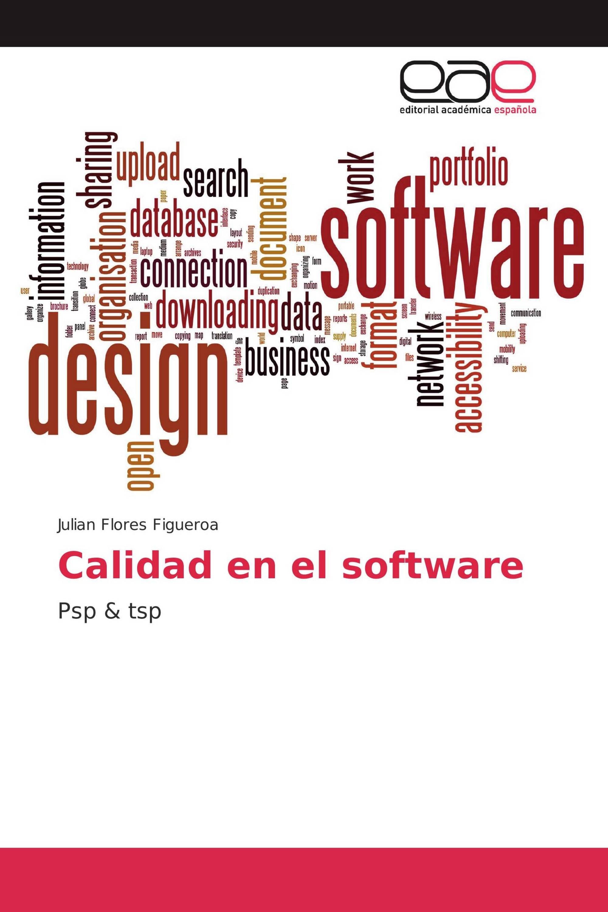 Calidad en el software