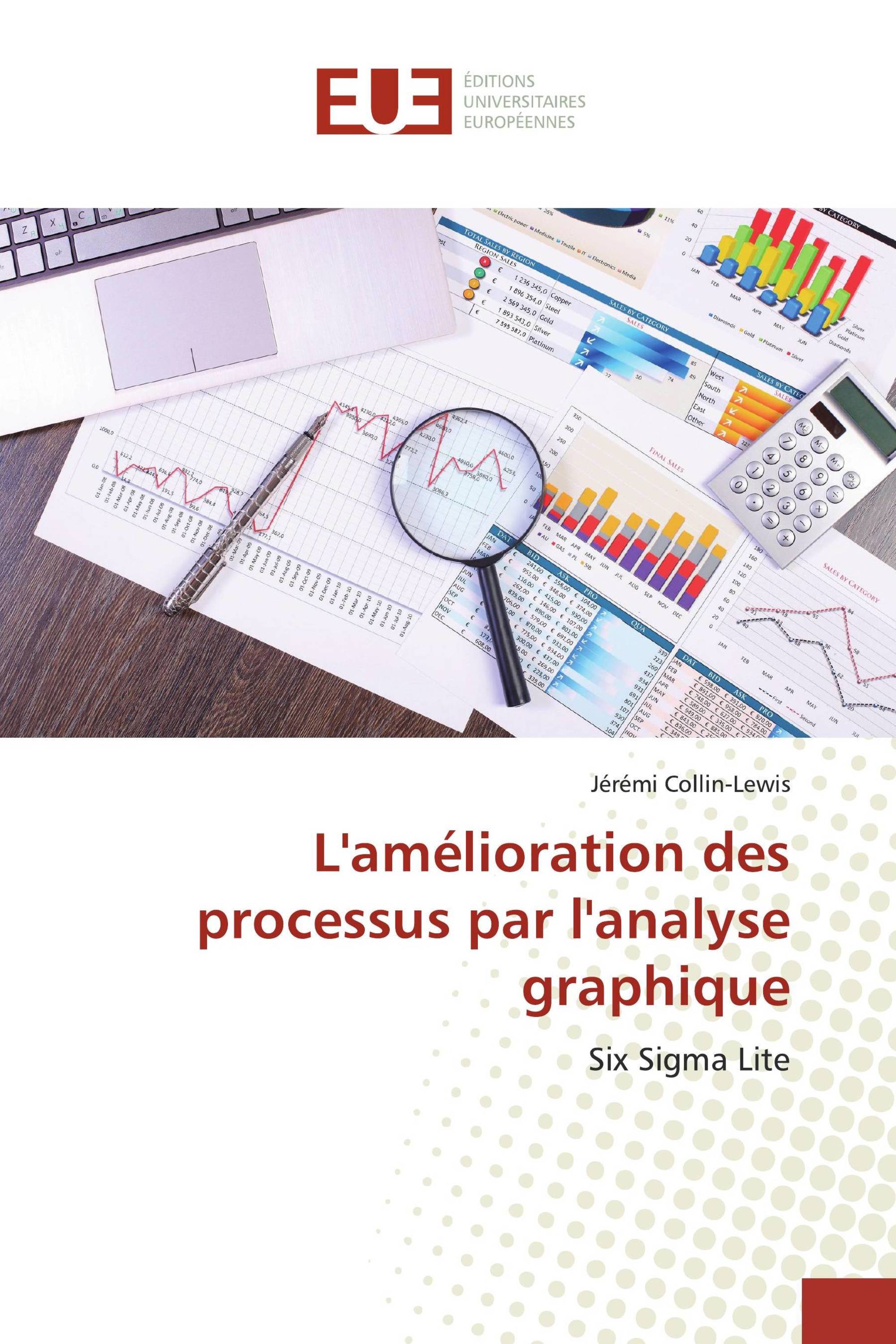 L'amélioration des processus par l'analyse graphique