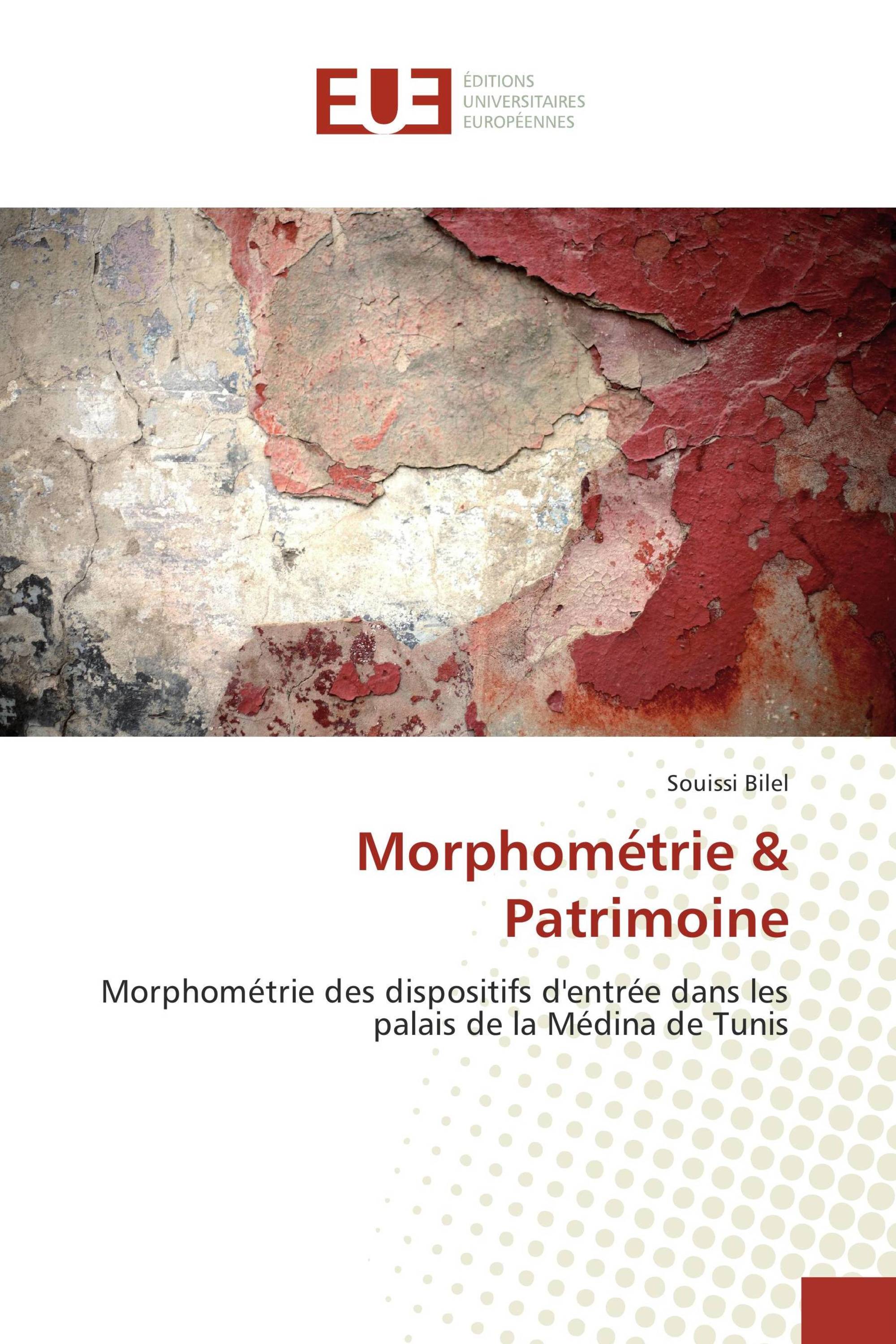 Morphométrie & Patrimoine